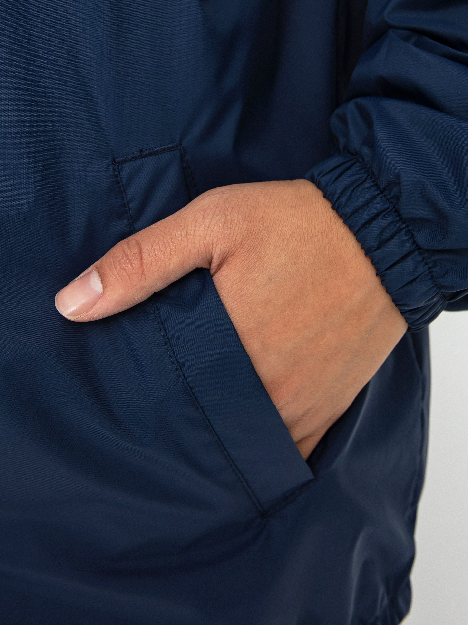 Etnies Rp Coaches Dzseki (navy)