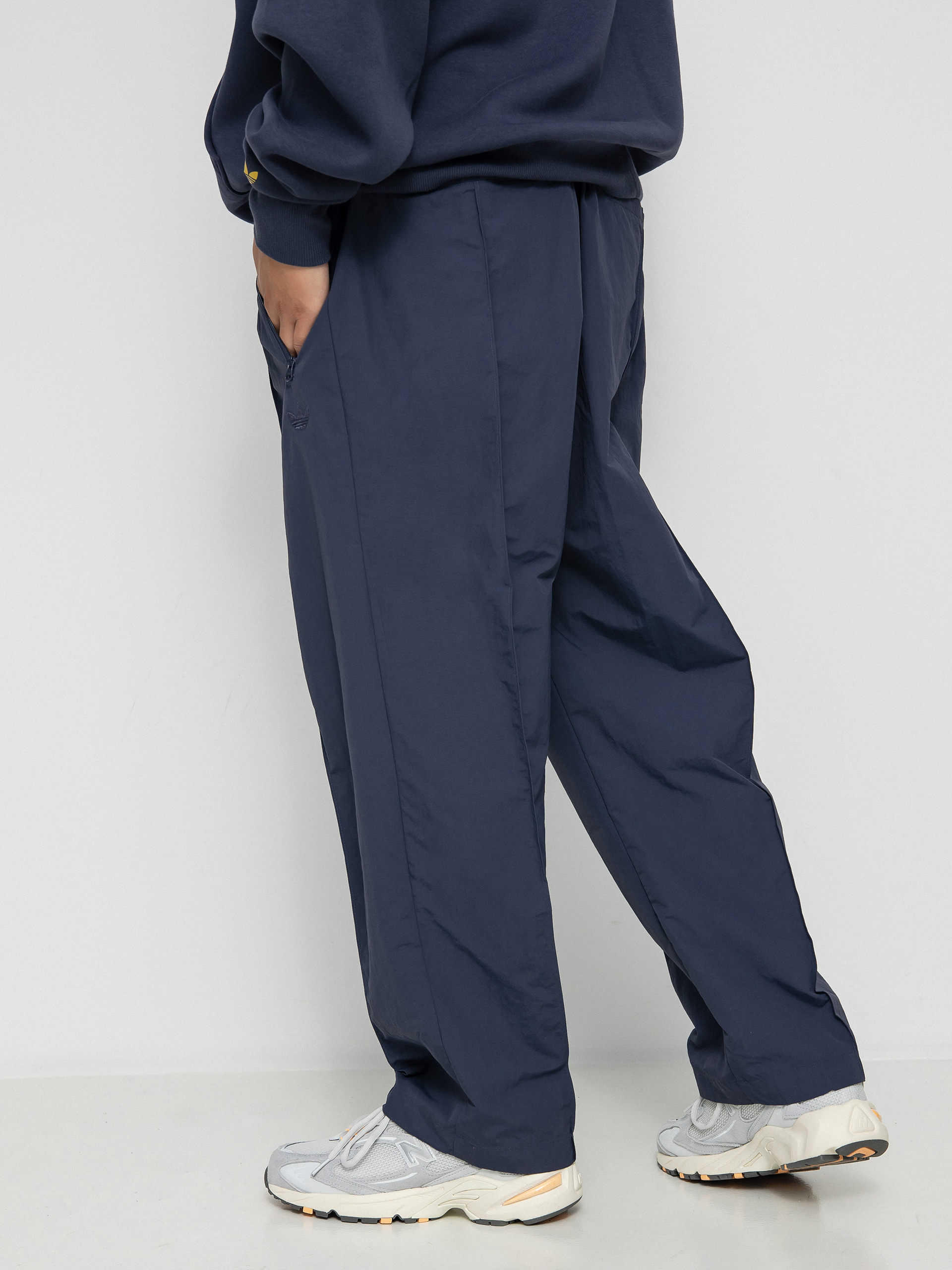 adidas Pintuck Kisnadrág (shanav)