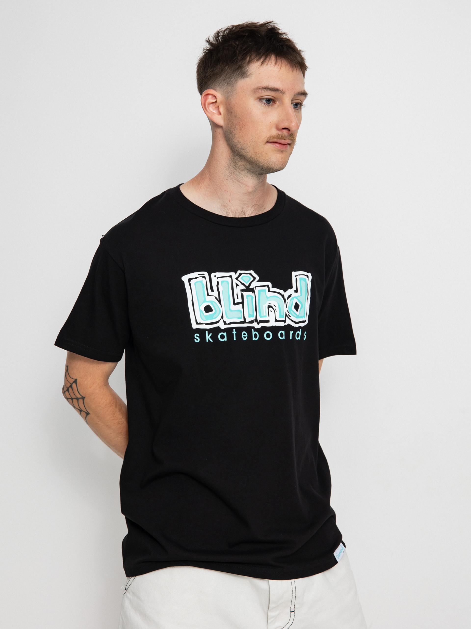 Diamond Supply Co. Og Diamond póló (black)
