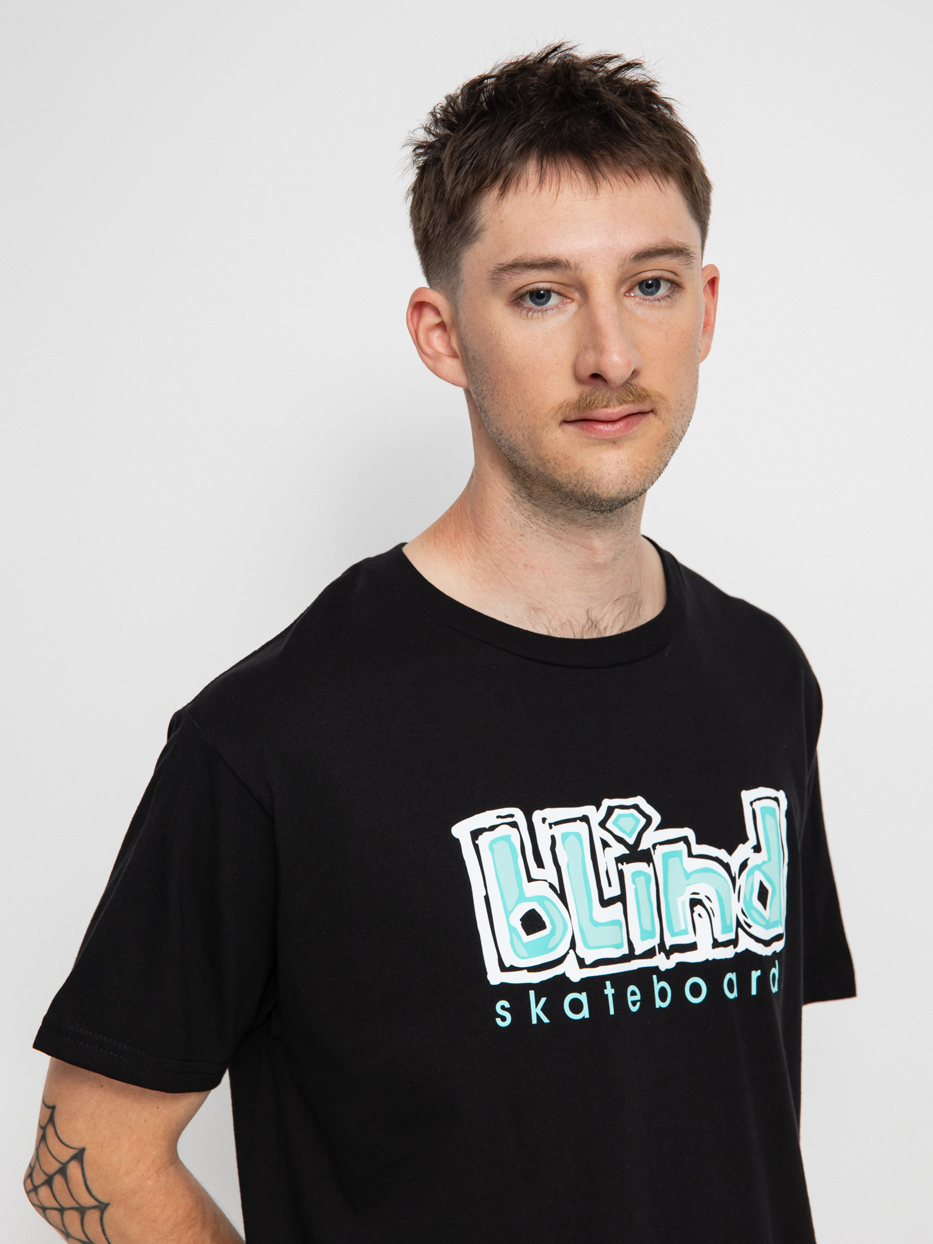 Diamond Supply Co. Og Diamond póló (black)