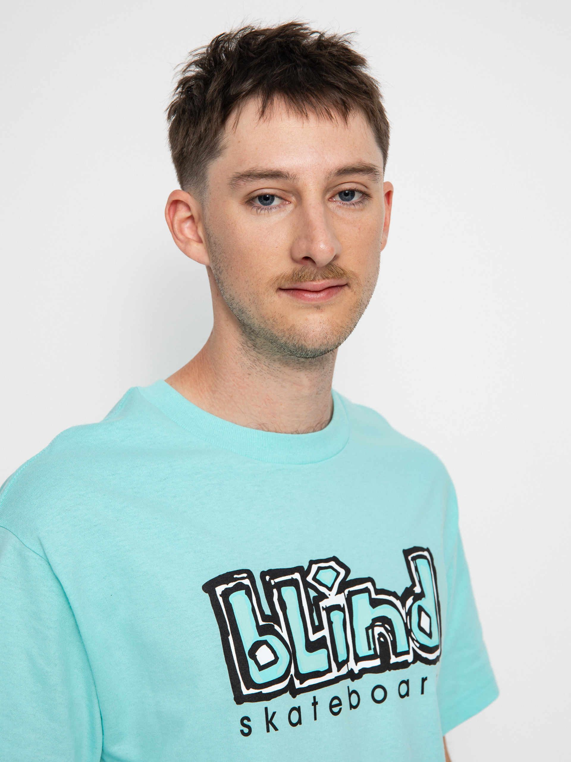 Diamond Supply Co. Og Diamond póló (dark blue)