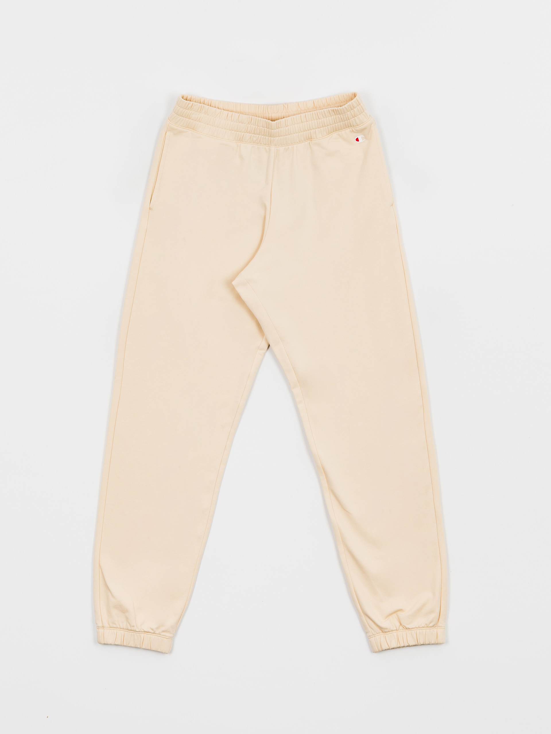 Champion Legacy Elastic Cuff Pants 115929 Kisnadrág Wmn (cha)