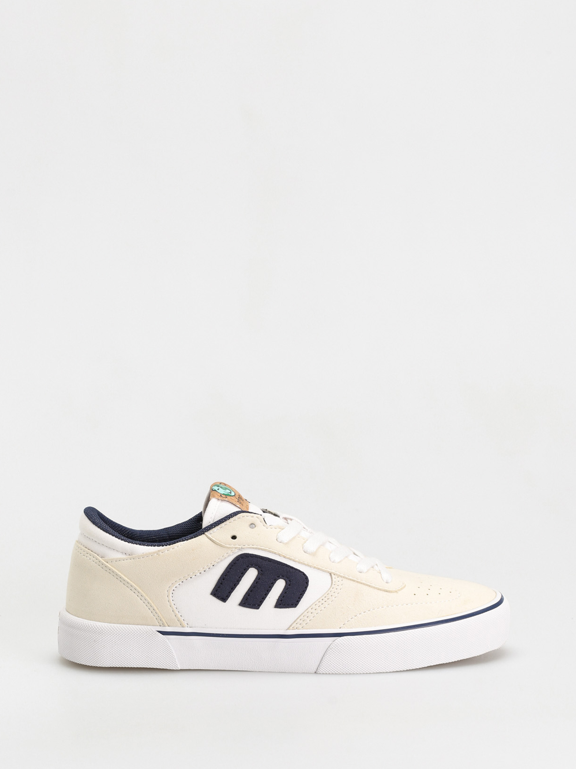 Etnies Windrow Vulc Cipők (white/blue)