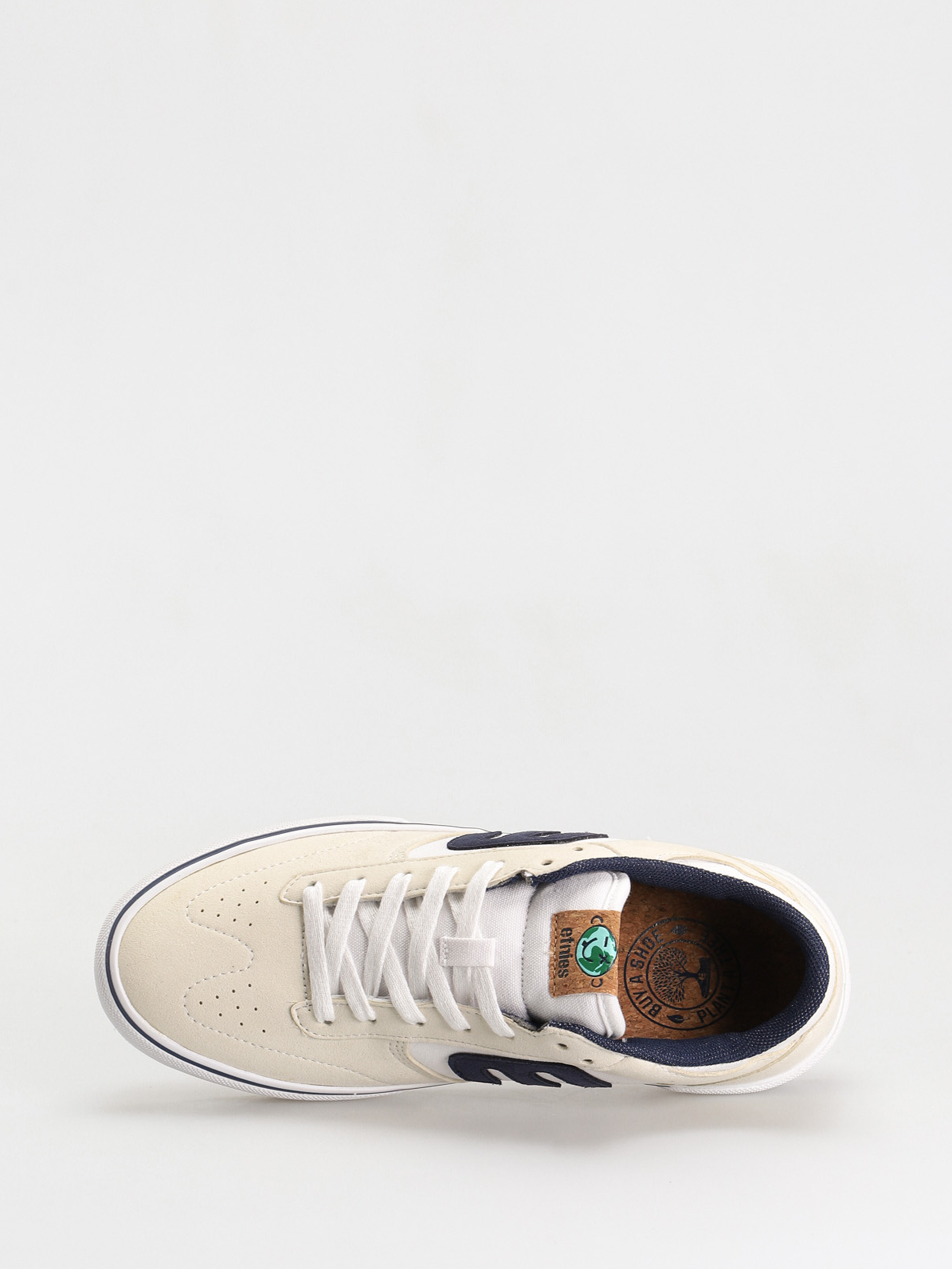 Etnies Windrow Vulc Cipők (white/blue)