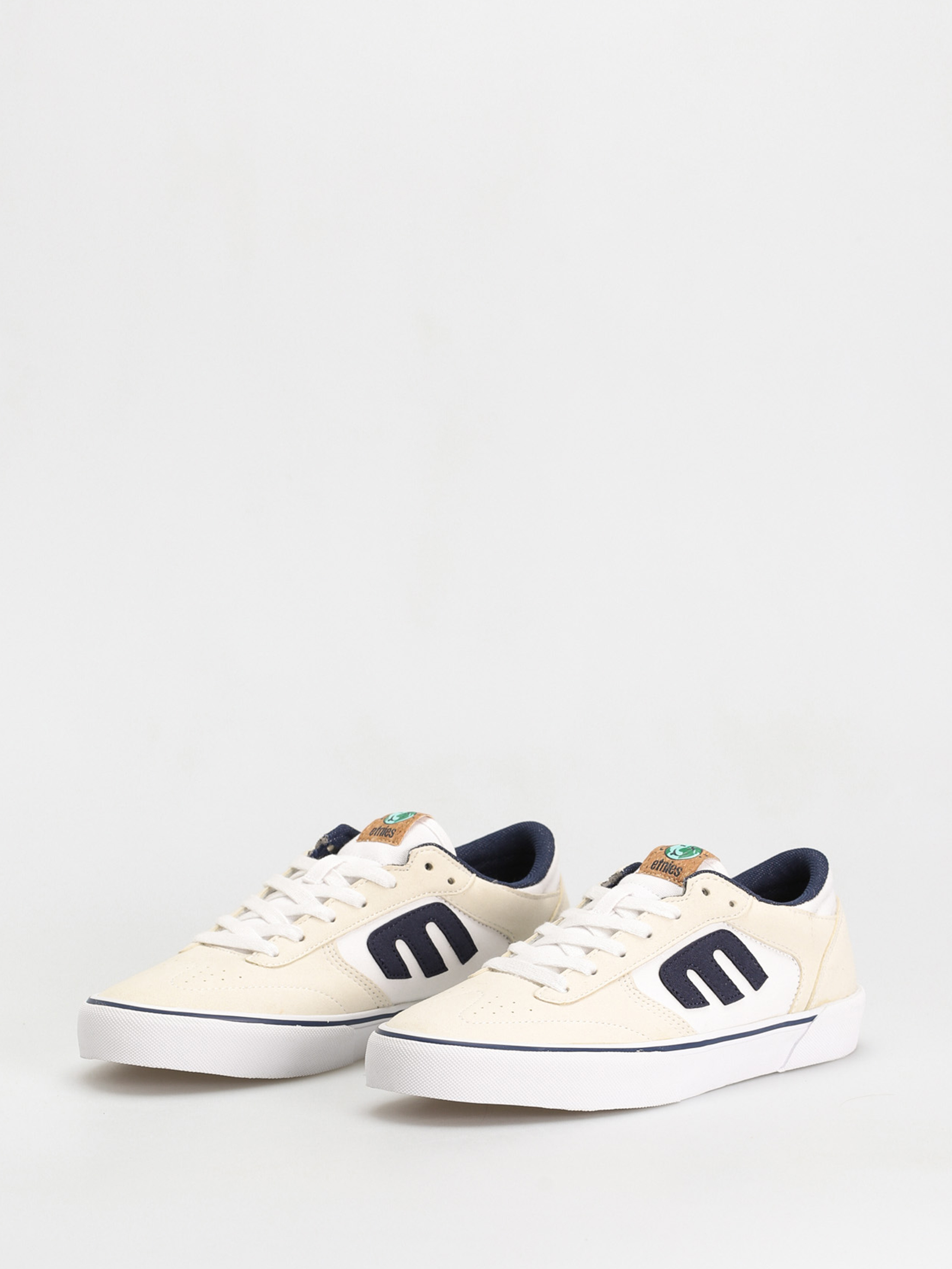 Etnies Windrow Vulc Cipők (white/blue)