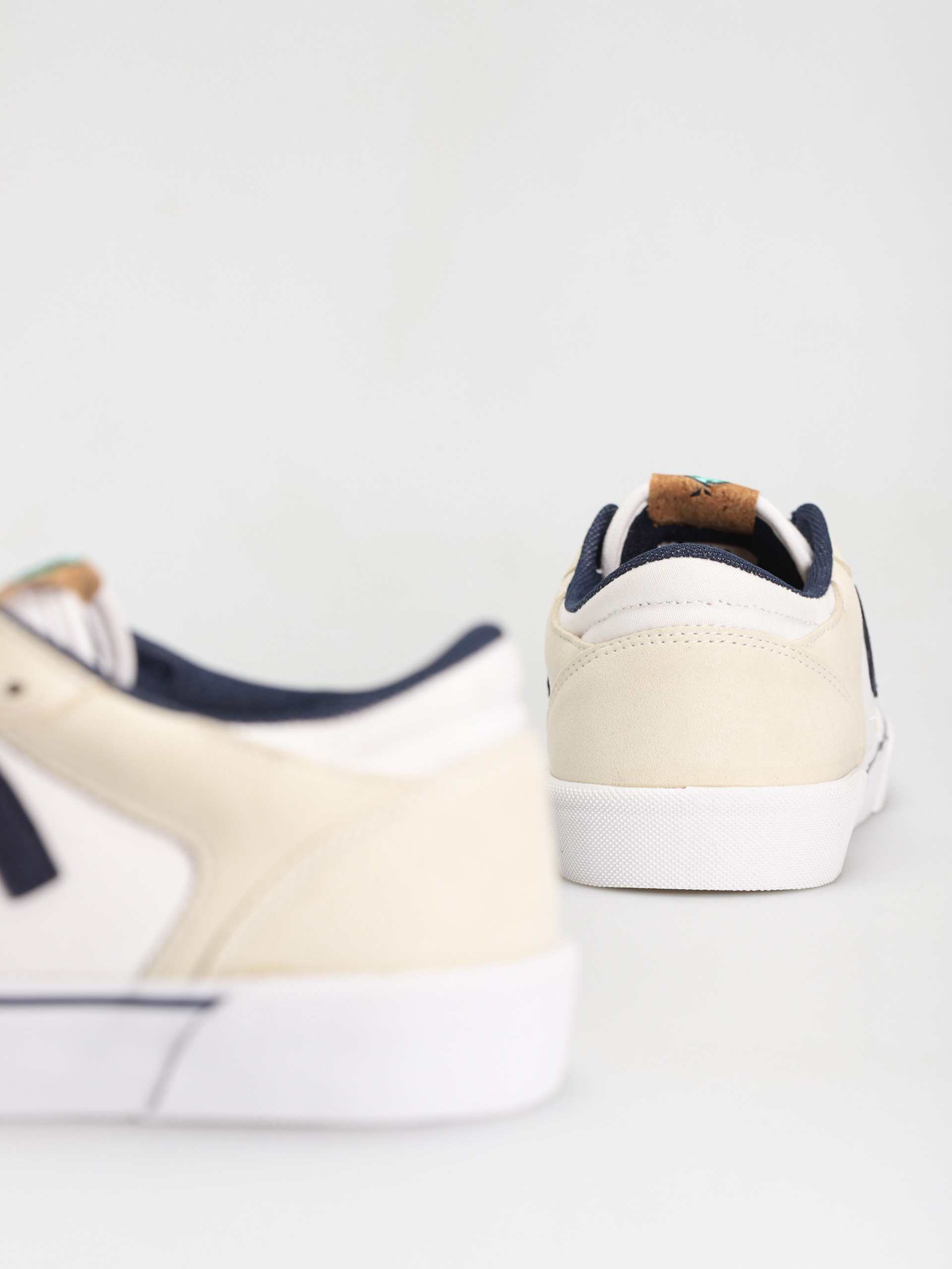 Etnies Windrow Vulc Cipők (white/blue)