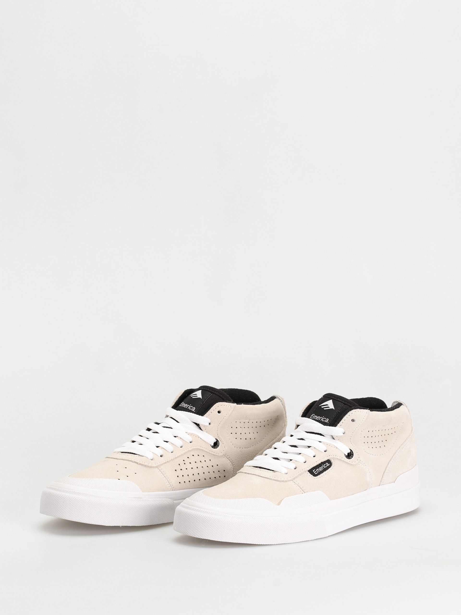 Emerica Pillar Cipők (white)