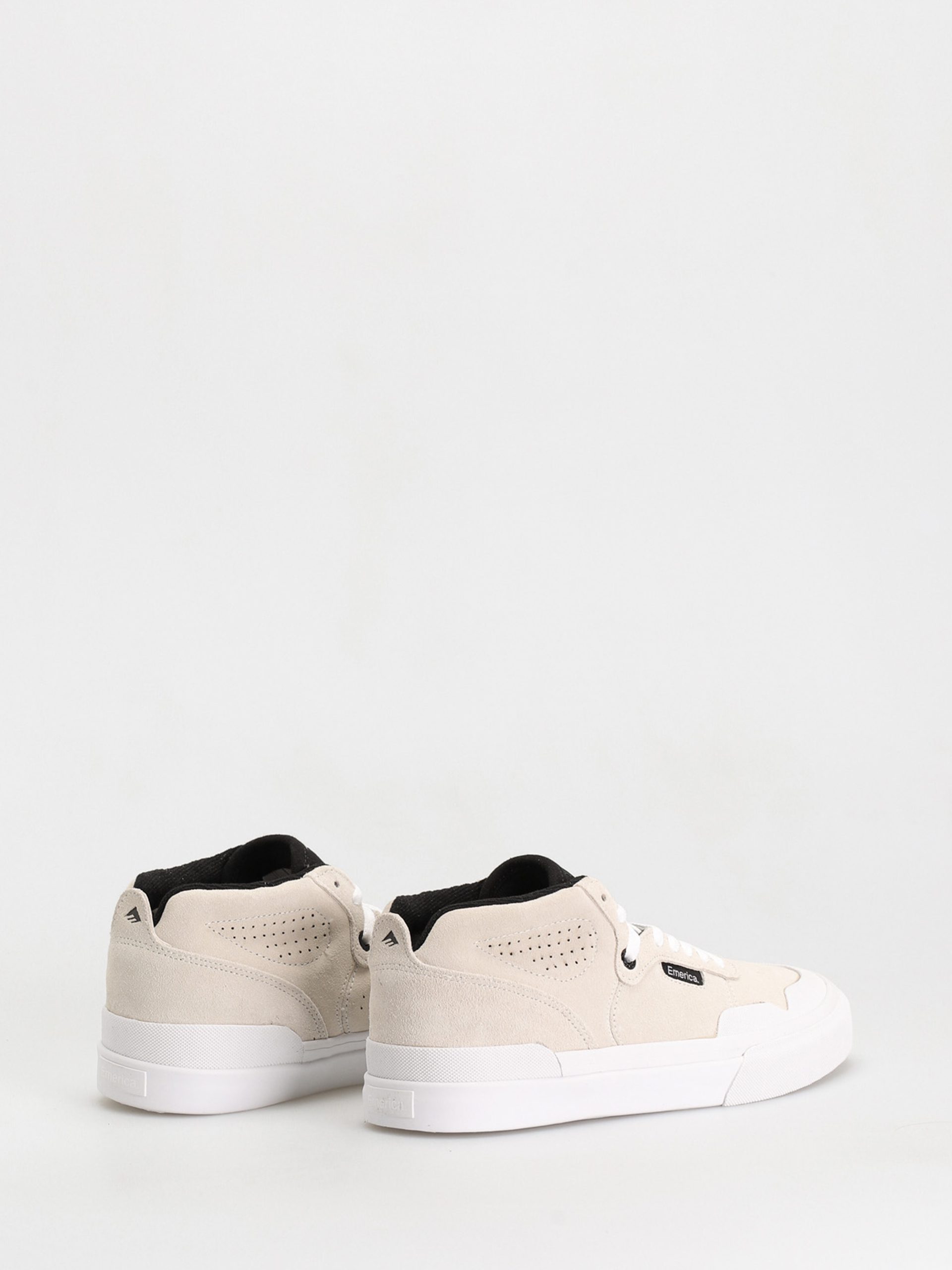 Emerica Pillar Cipők (white)