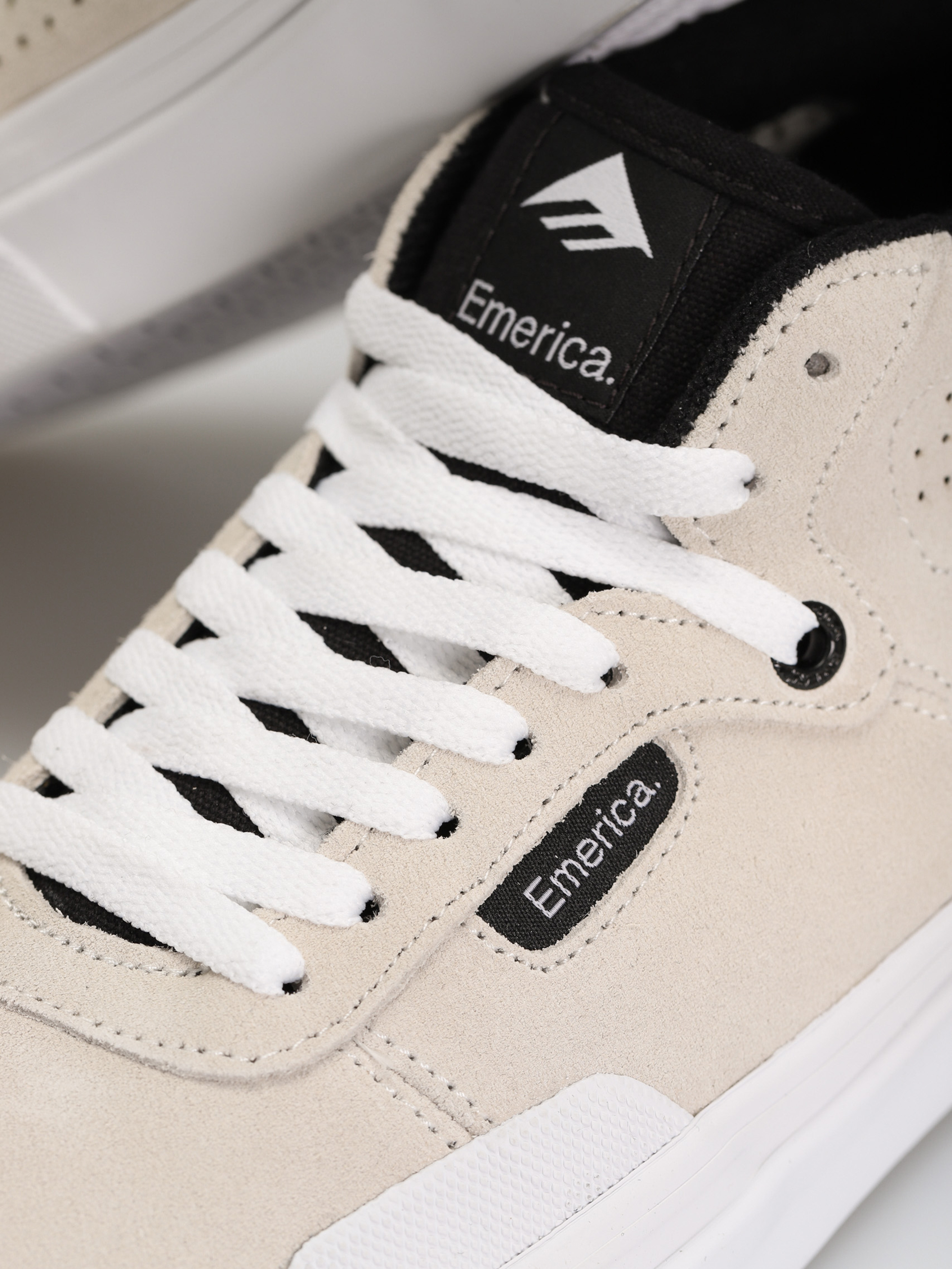Emerica Pillar Cipők (white)