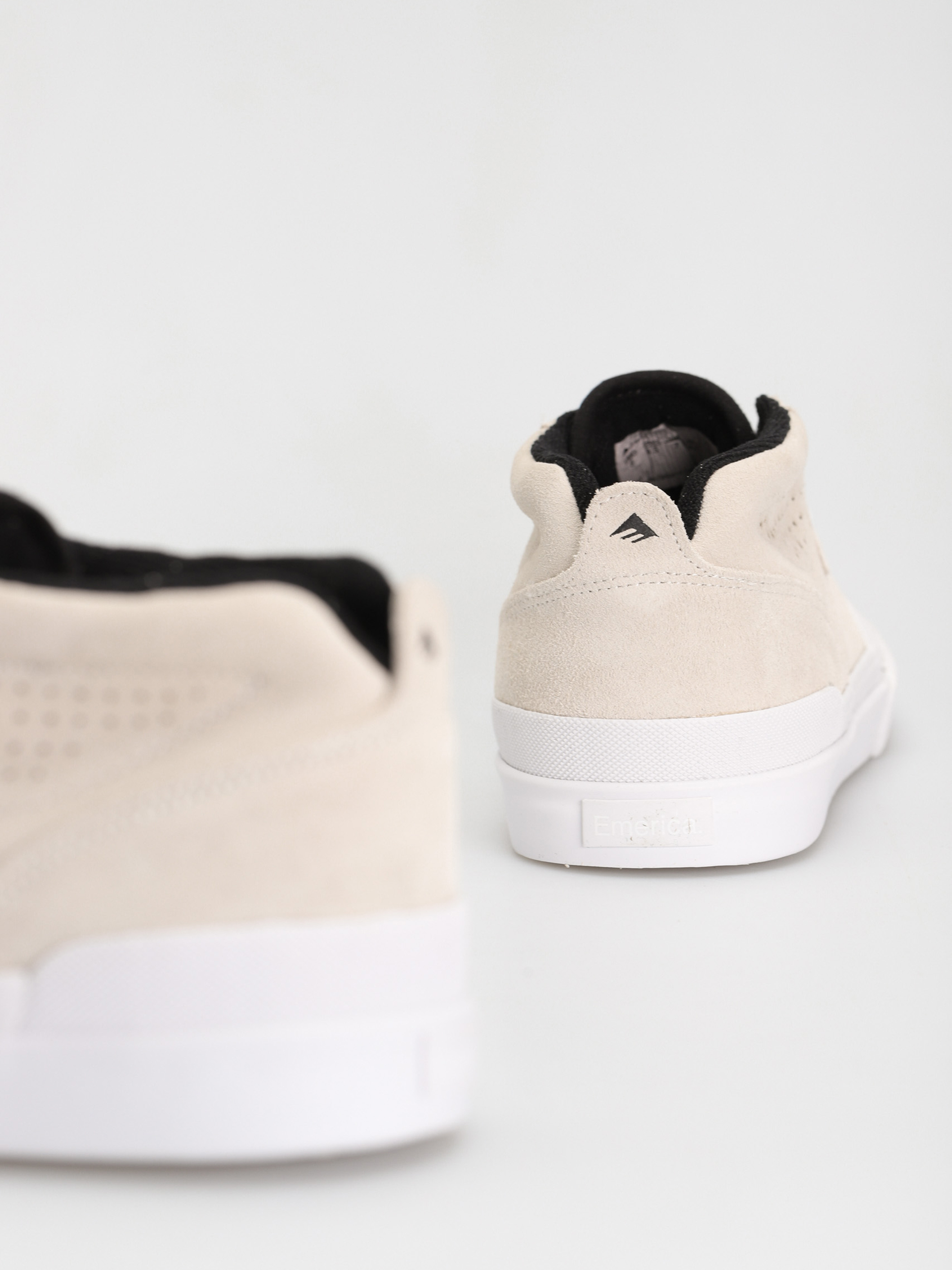 Emerica Pillar Cipők (white)