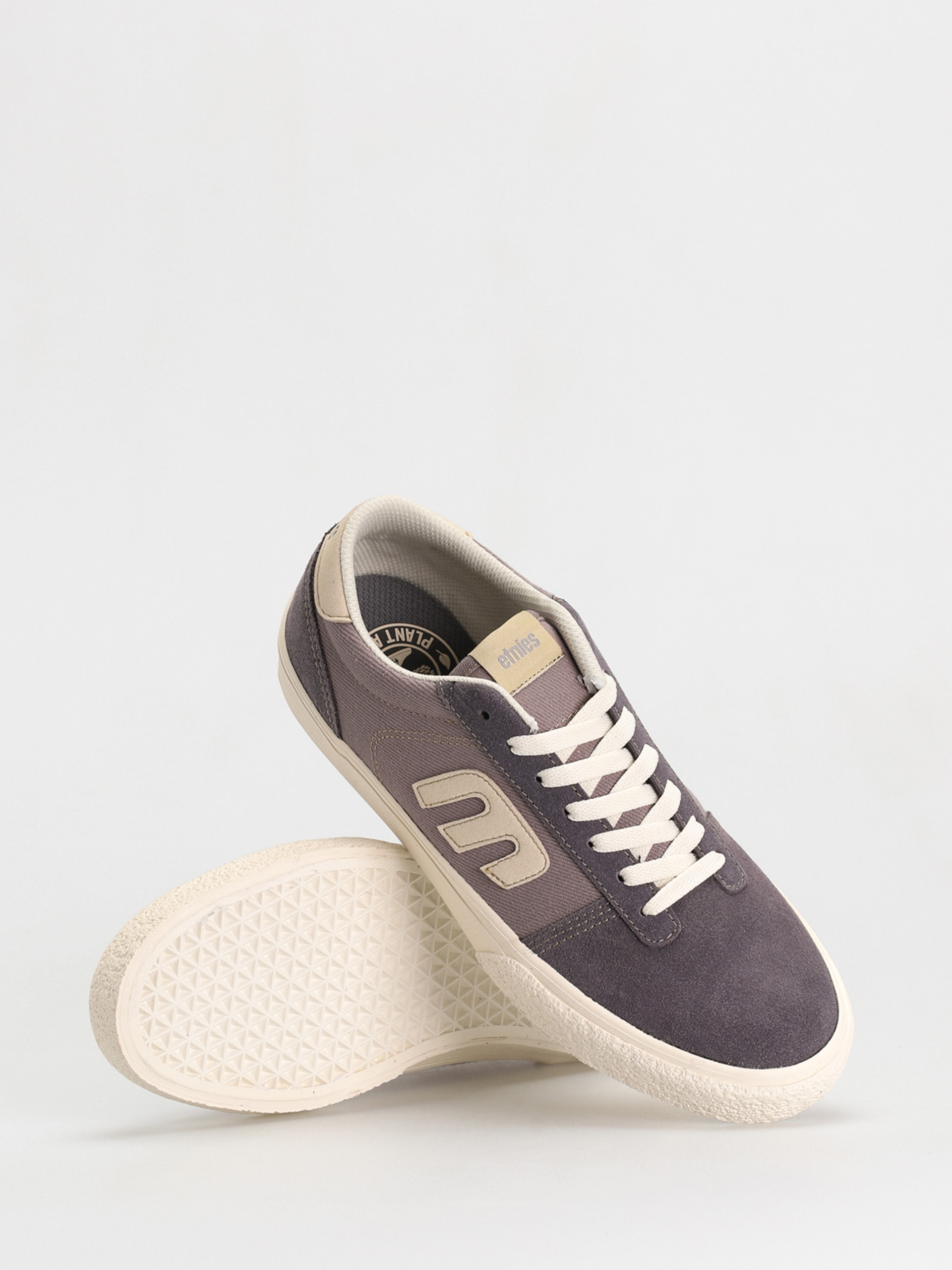 Etnies Calli Vulc Cipők (grey)