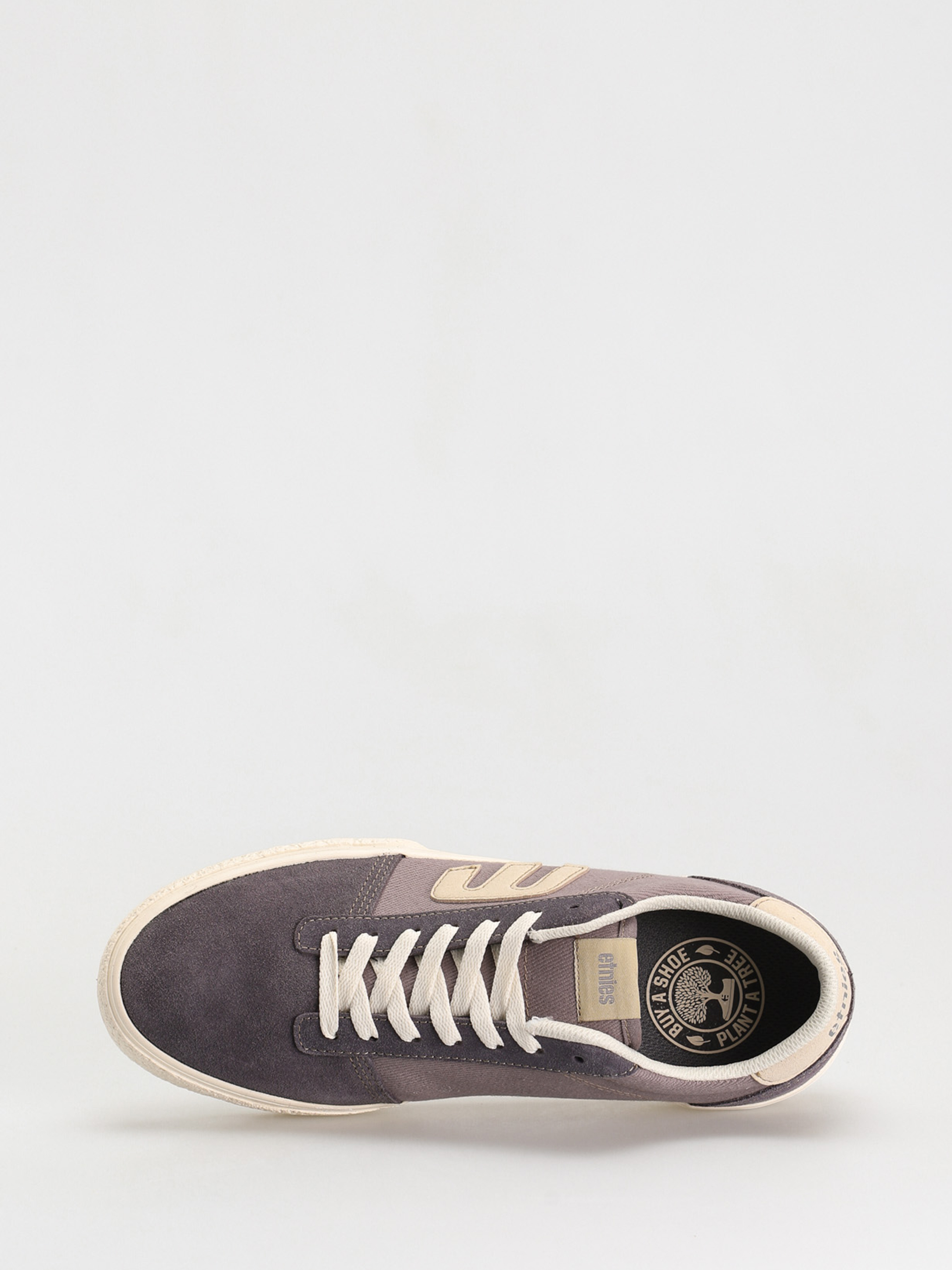 Etnies Calli Vulc Cipők (grey)