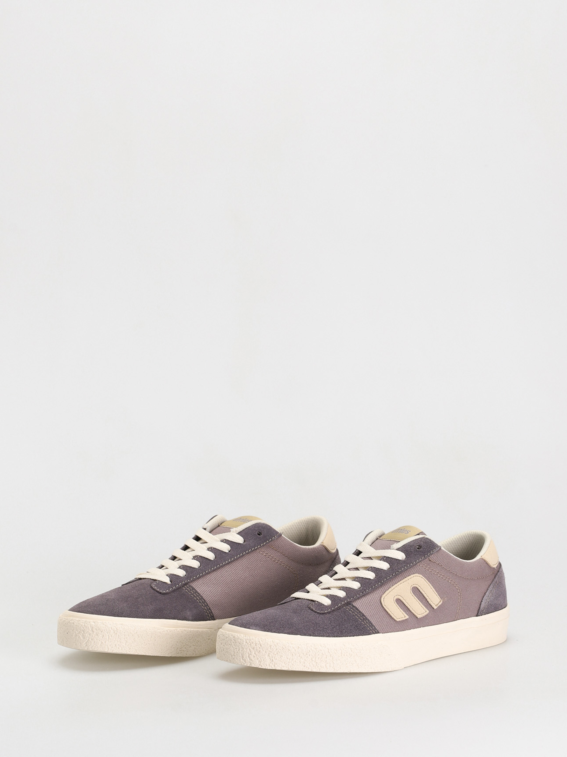 Etnies Calli Vulc Cipők (grey)