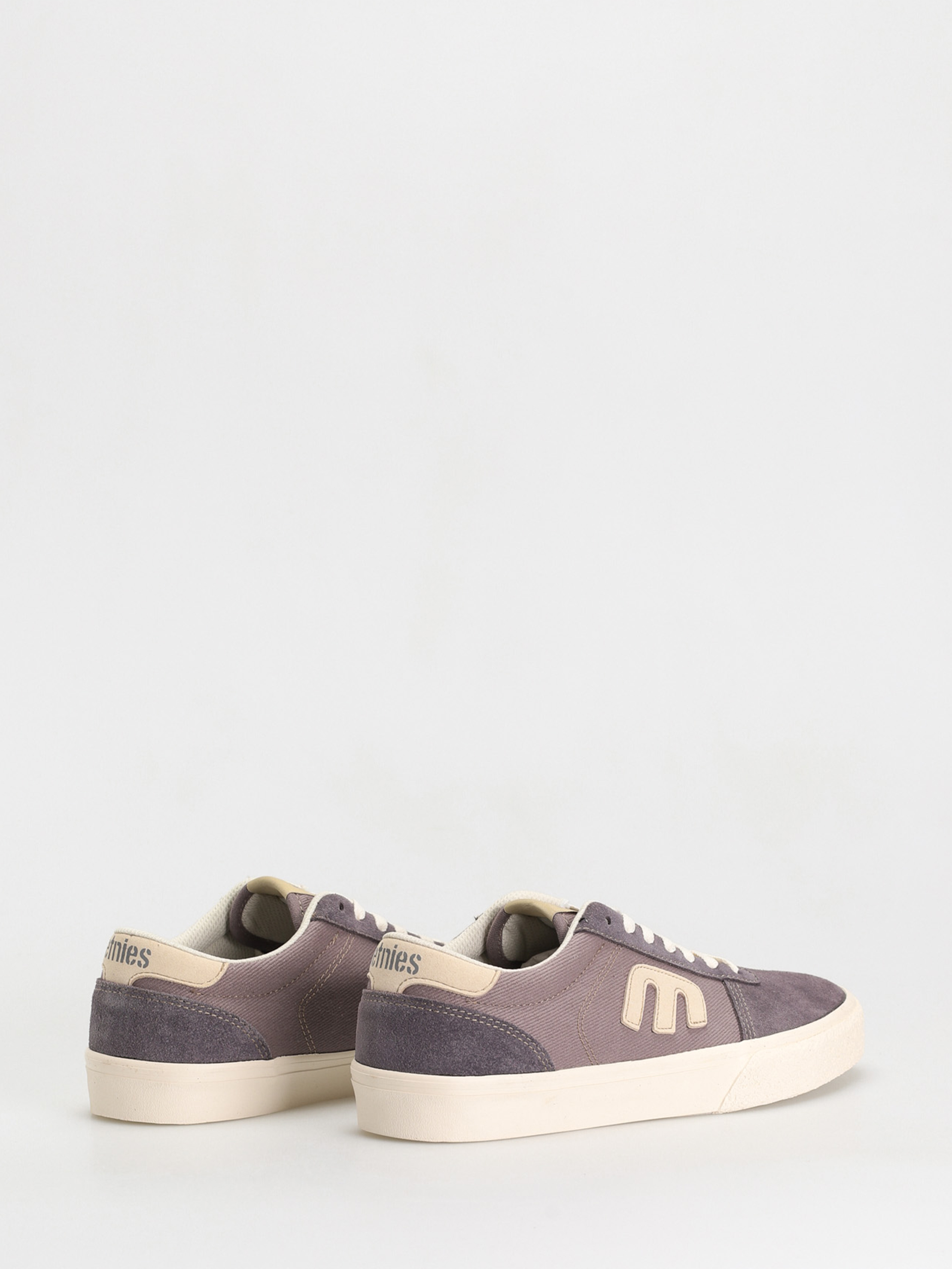 Etnies Calli Vulc Cipők (grey)