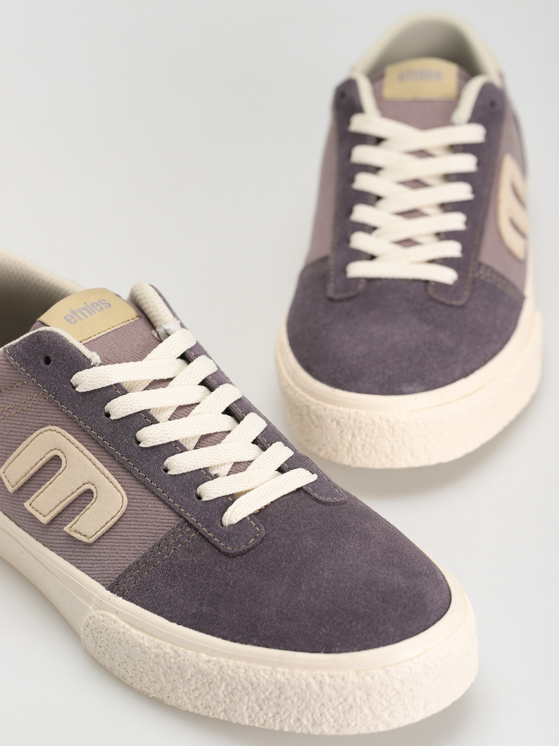 Etnies Calli Vulc Cipők (grey)