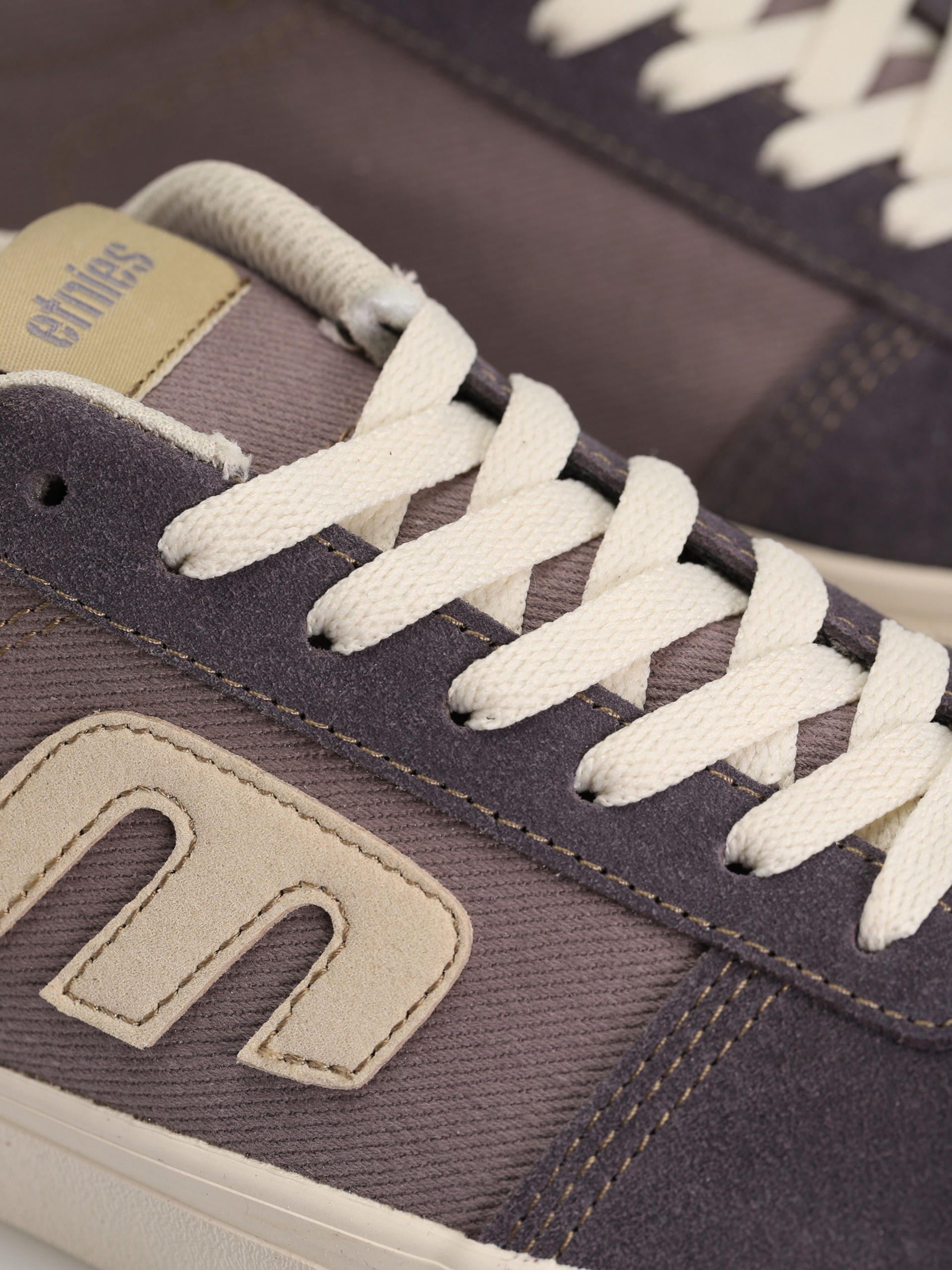 Etnies Calli Vulc Cipők (grey)