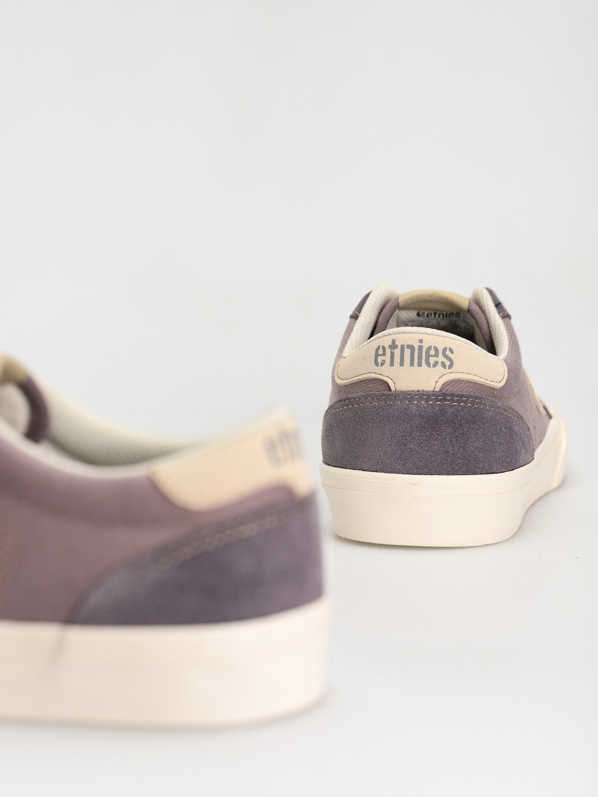 Etnies Calli Vulc Cipők (grey)