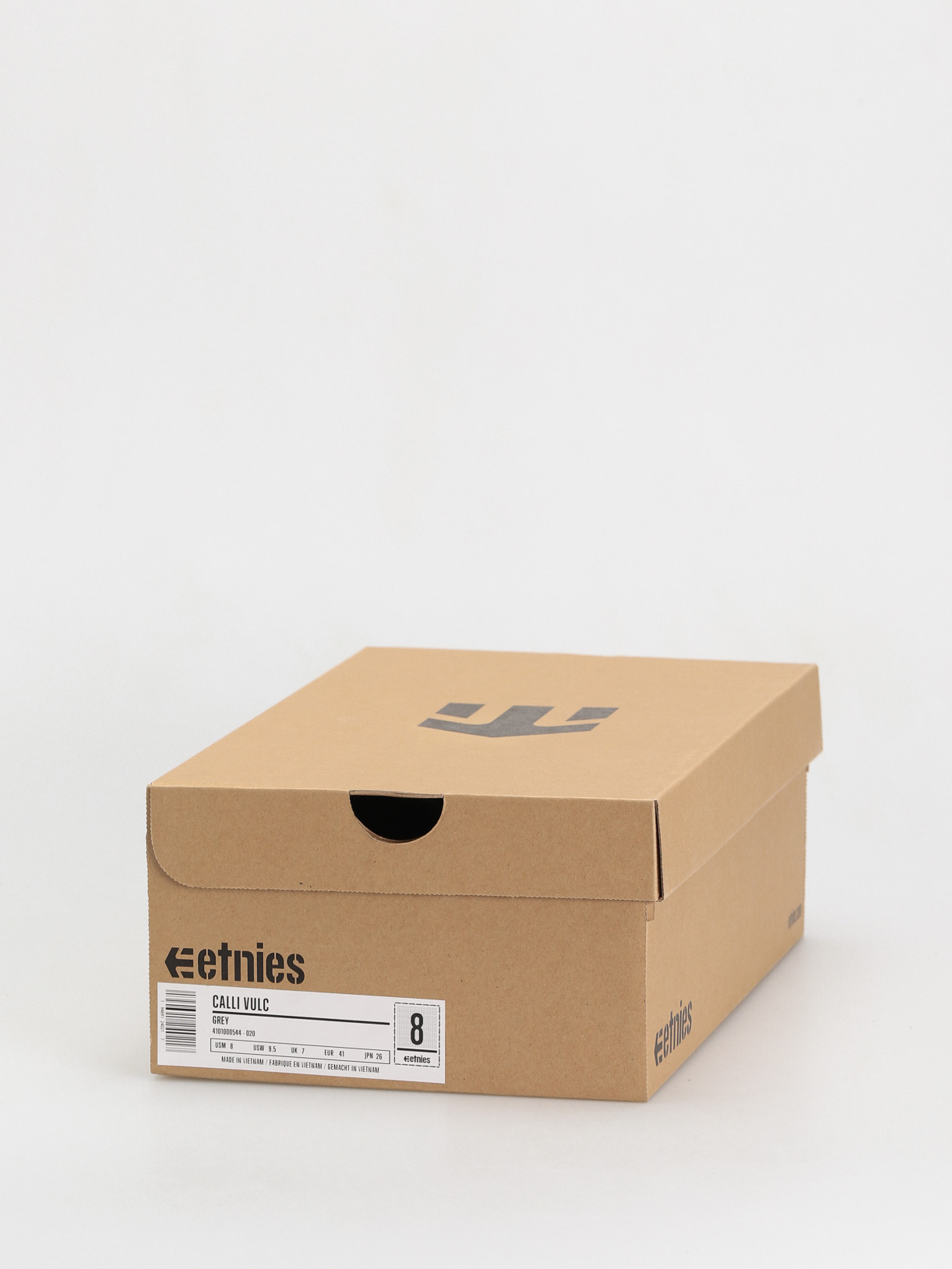 Etnies Calli Vulc Cipők (grey)