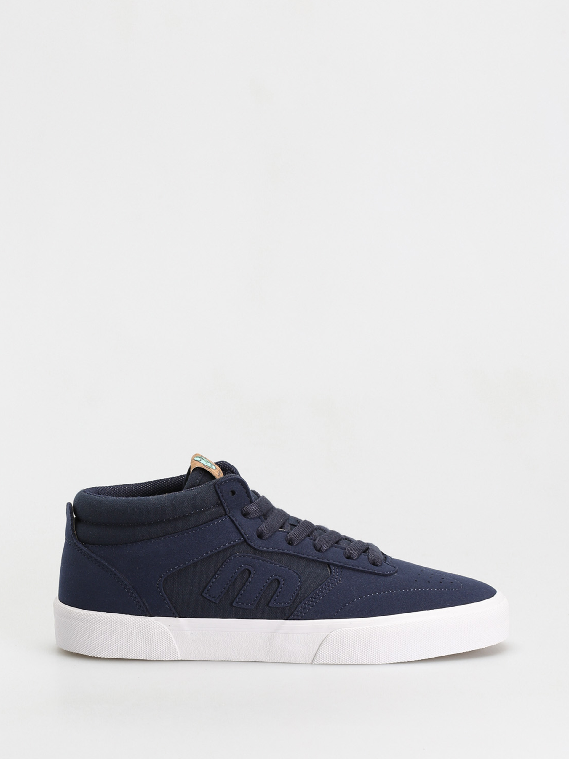 Etnies Windrow Vulc Mid Cipők (blue)