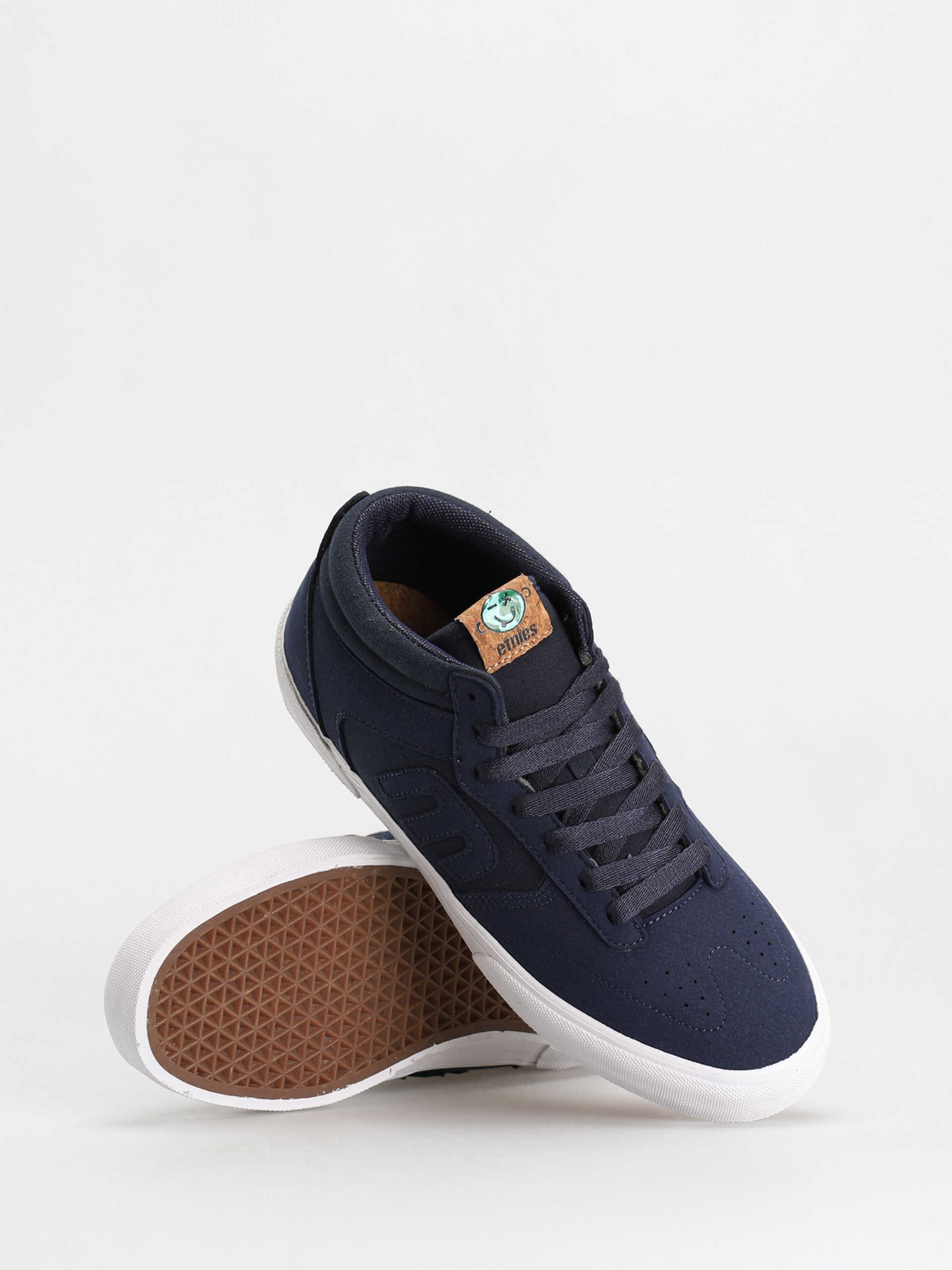 Etnies Windrow Vulc Mid Cipők (blue)