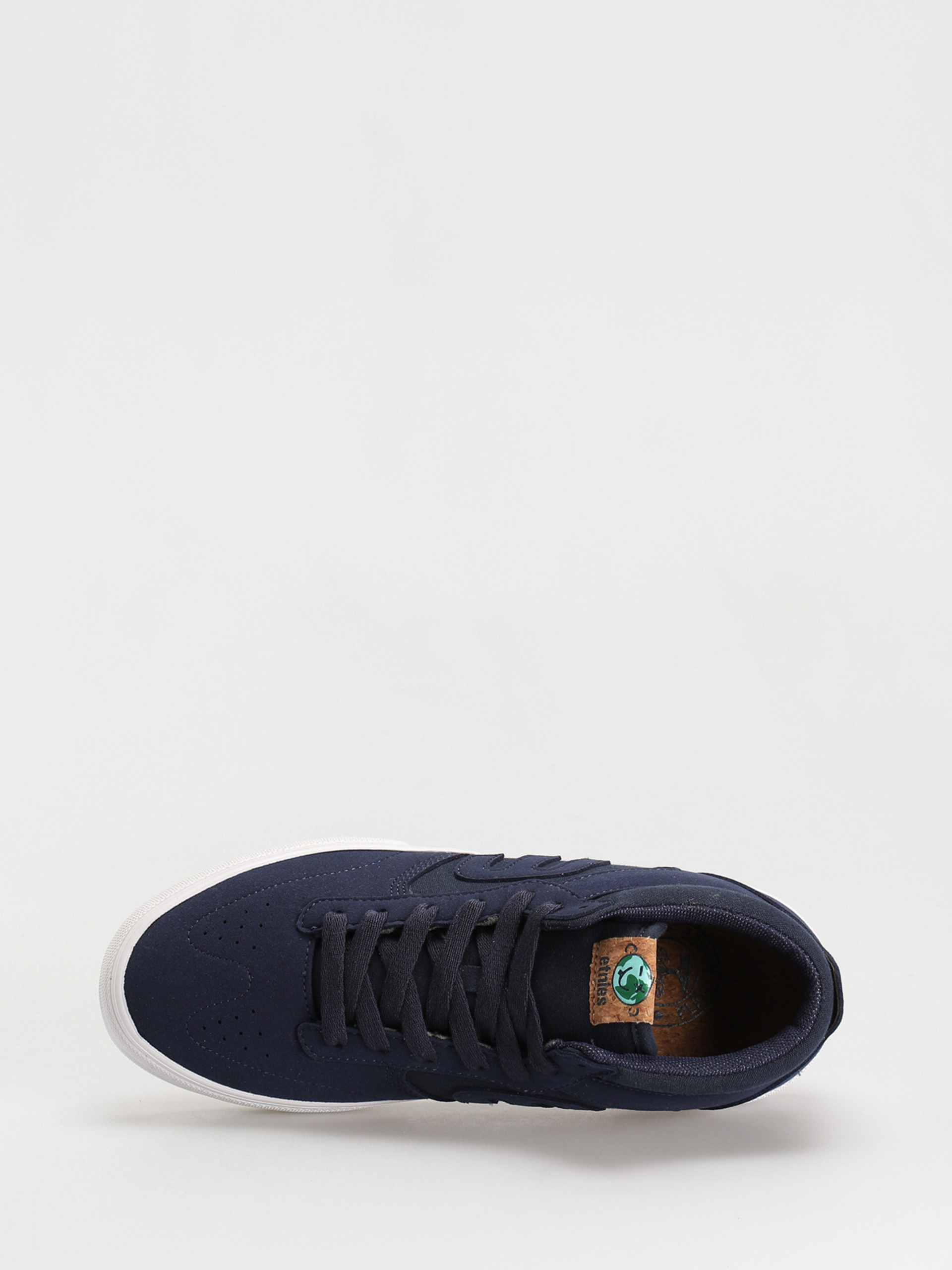 Etnies Windrow Vulc Mid Cipők (blue)