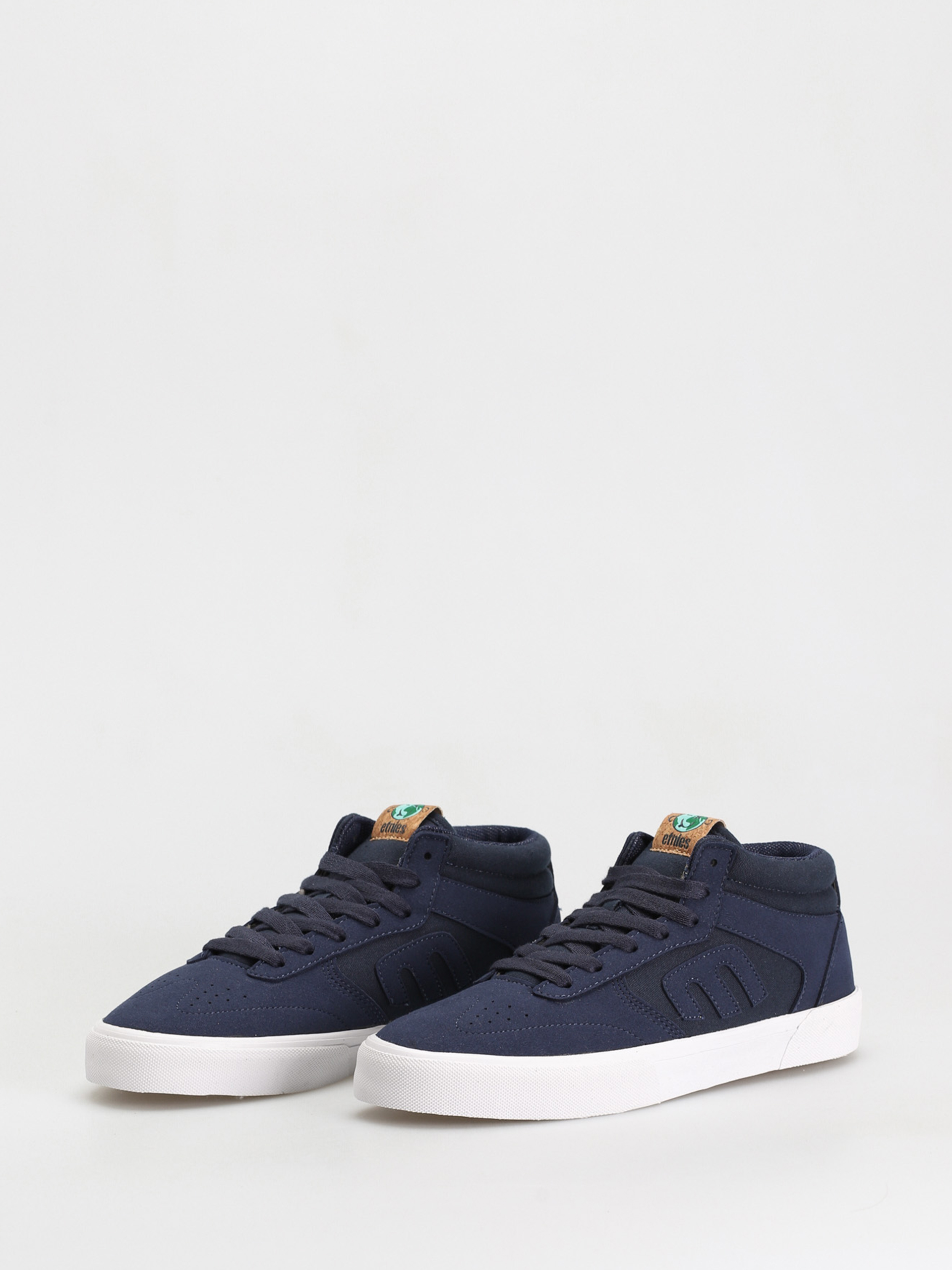 Etnies Windrow Vulc Mid Cipők (blue)