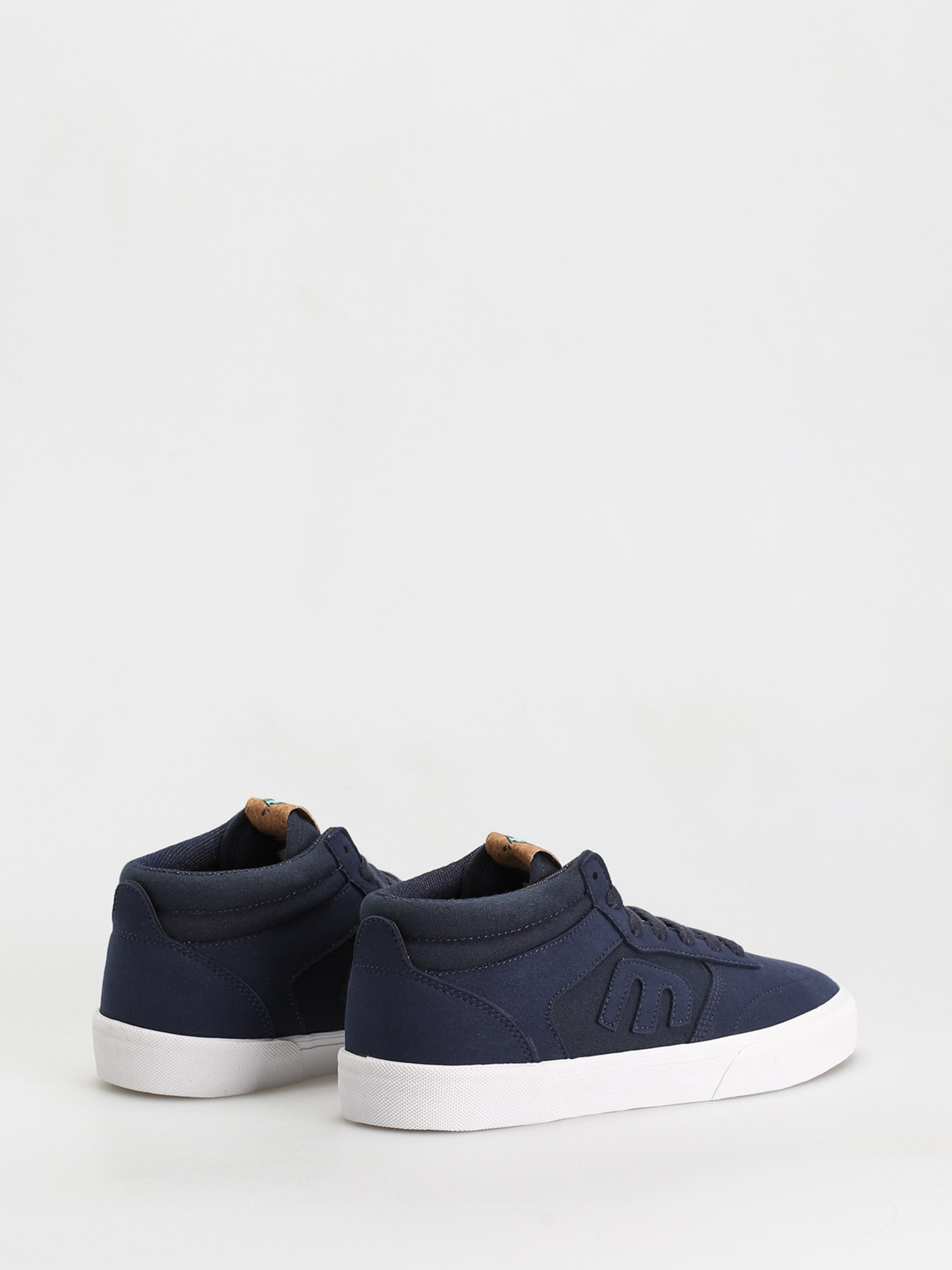 Etnies Windrow Vulc Mid Cipők (blue)