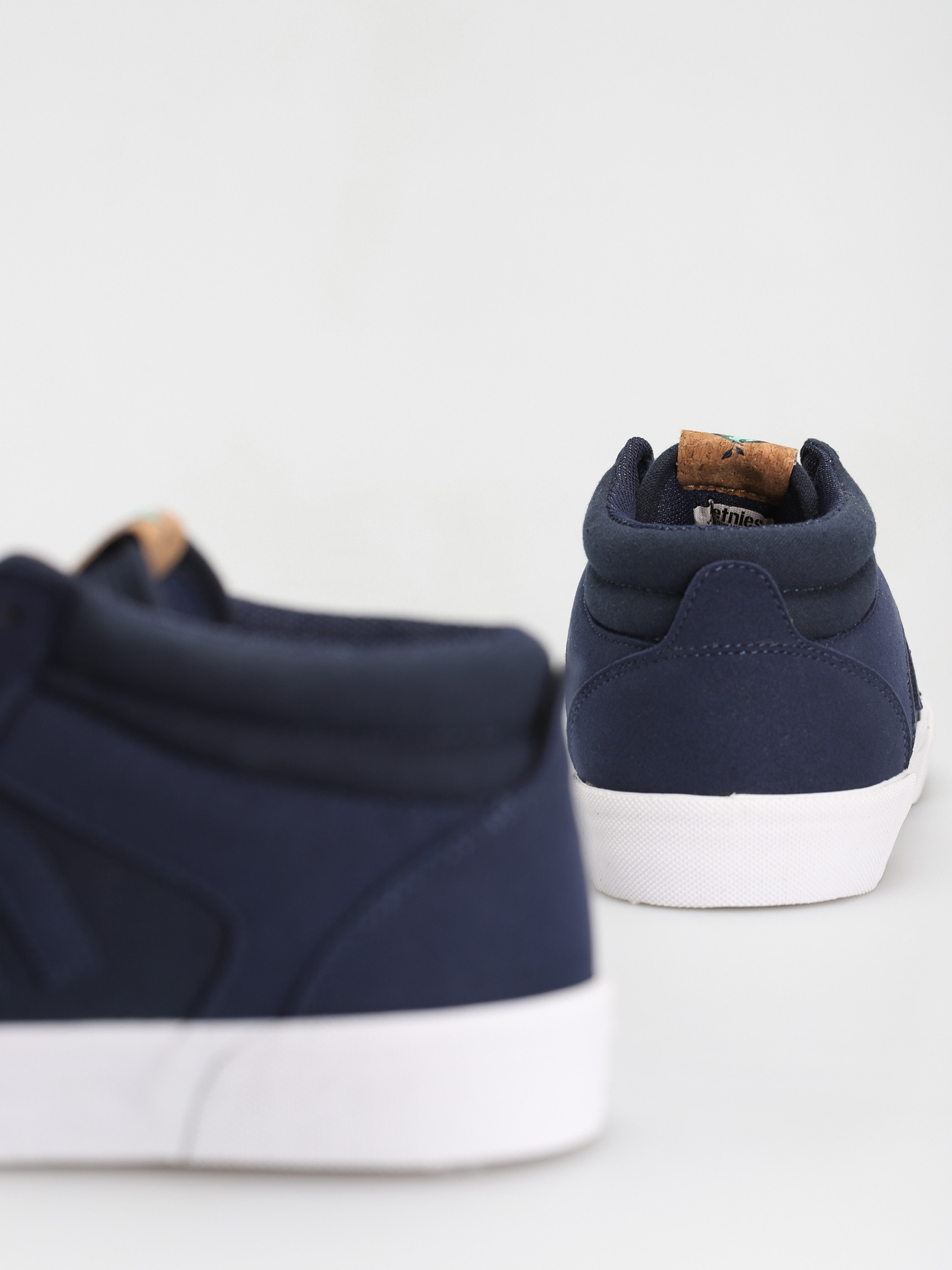 Etnies Windrow Vulc Mid Cipők (blue)