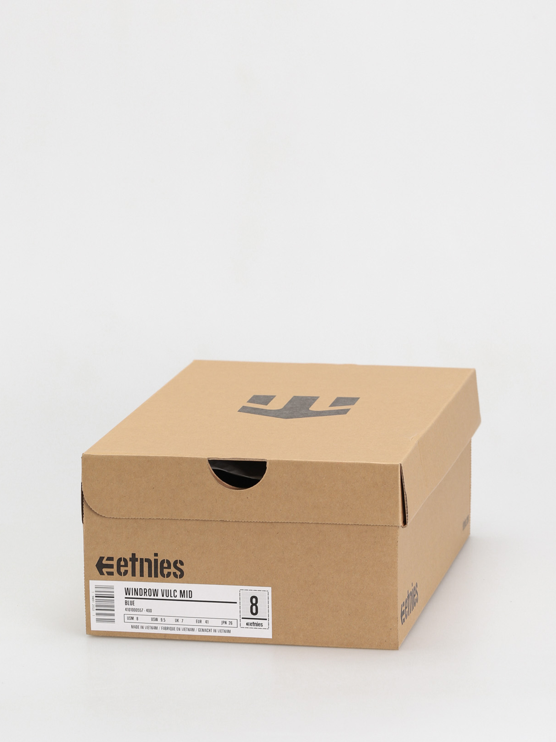 Etnies Windrow Vulc Mid Cipők (blue)