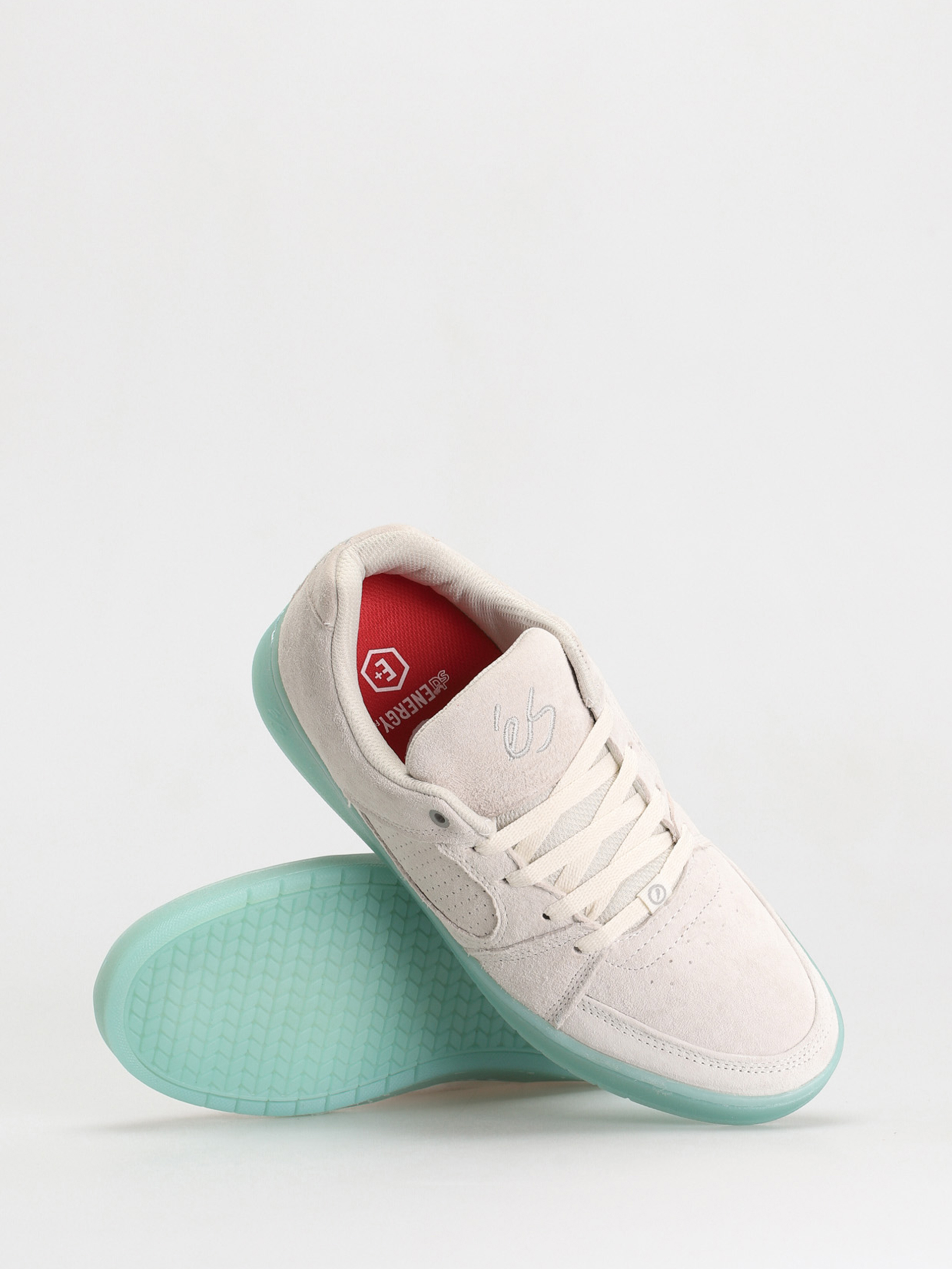 eS Accel Slim Cipők (warm grey)