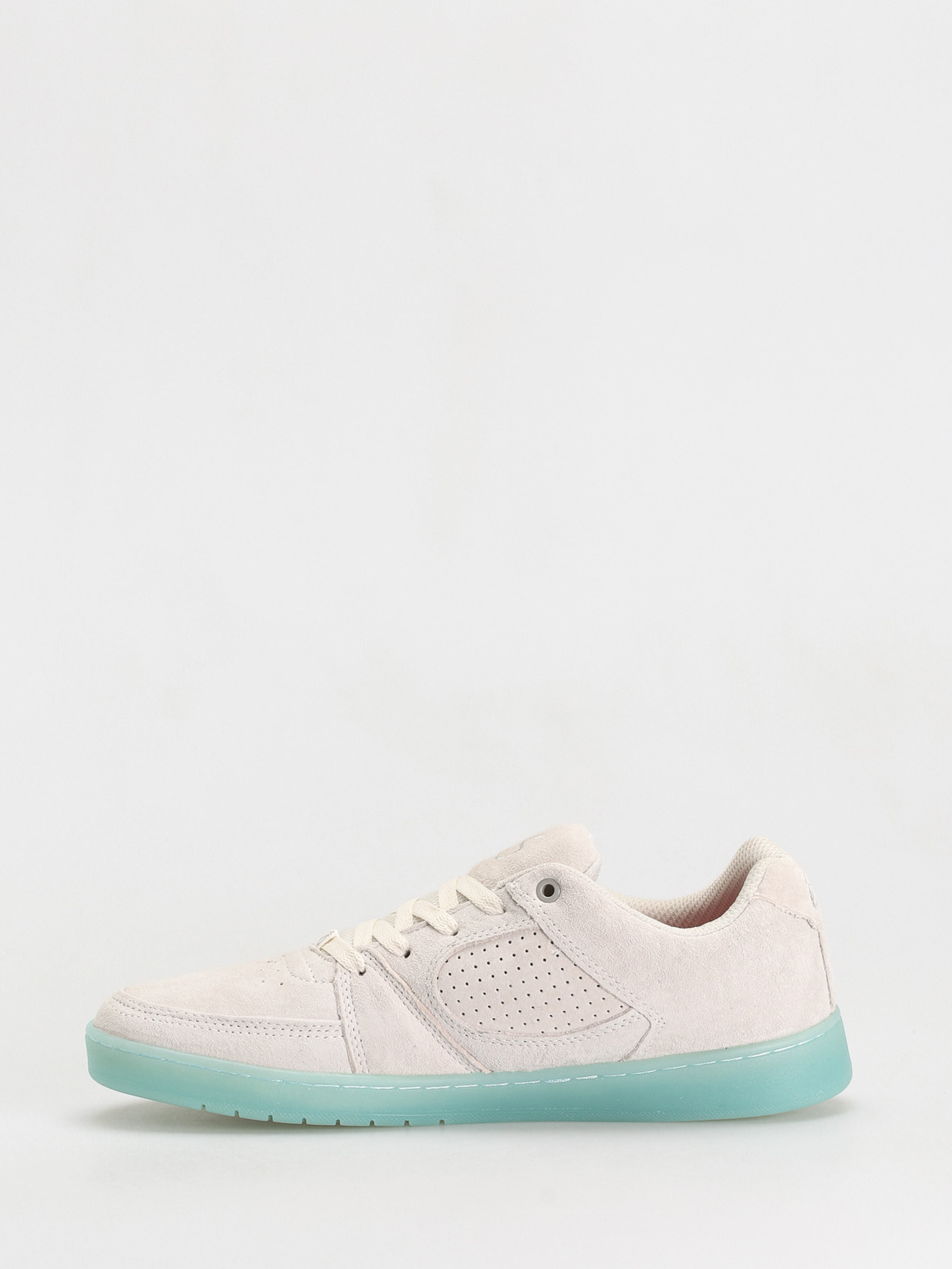 eS Accel Slim Cipők (warm grey)