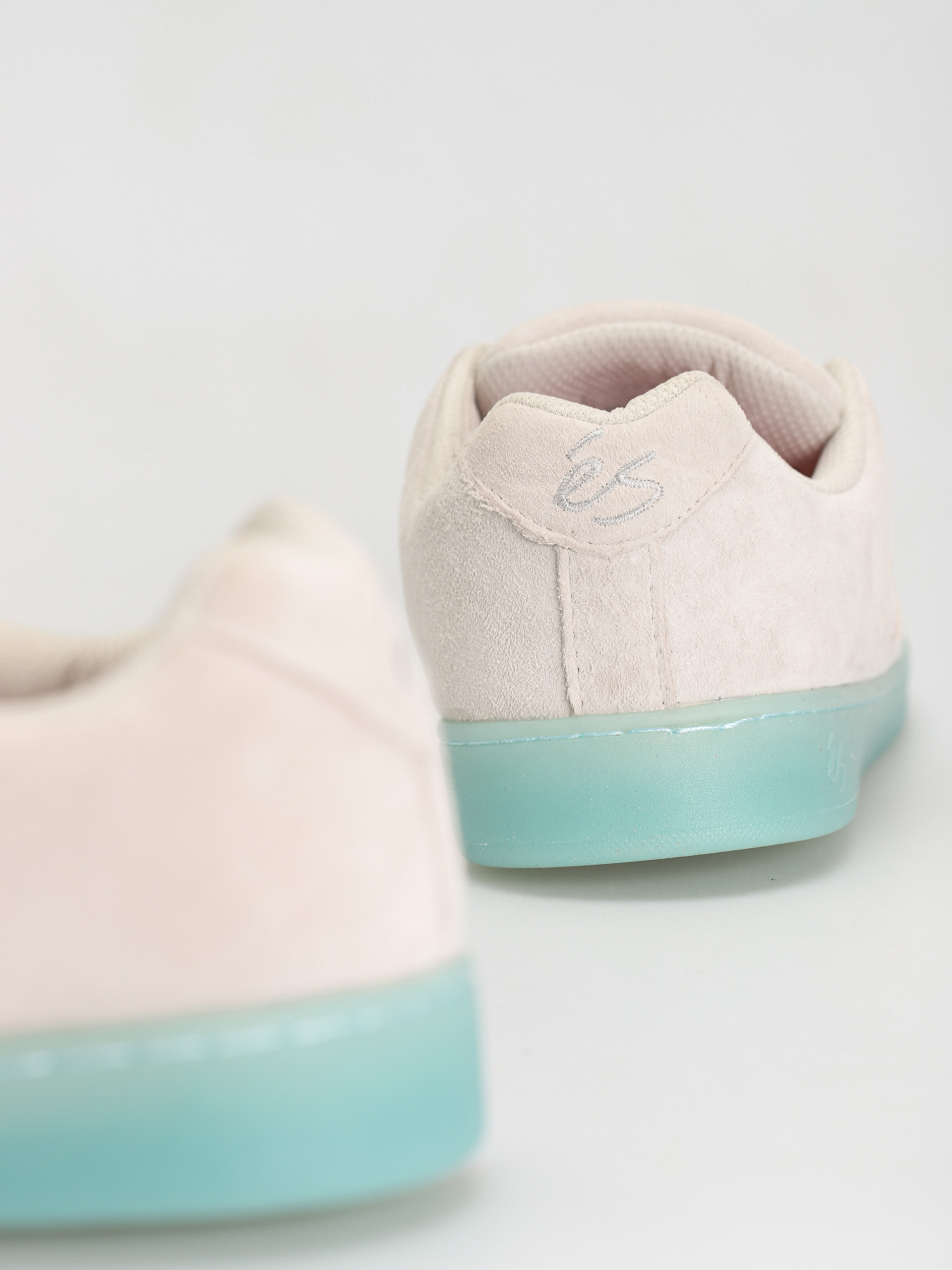 eS Accel Slim Cipők (warm grey)