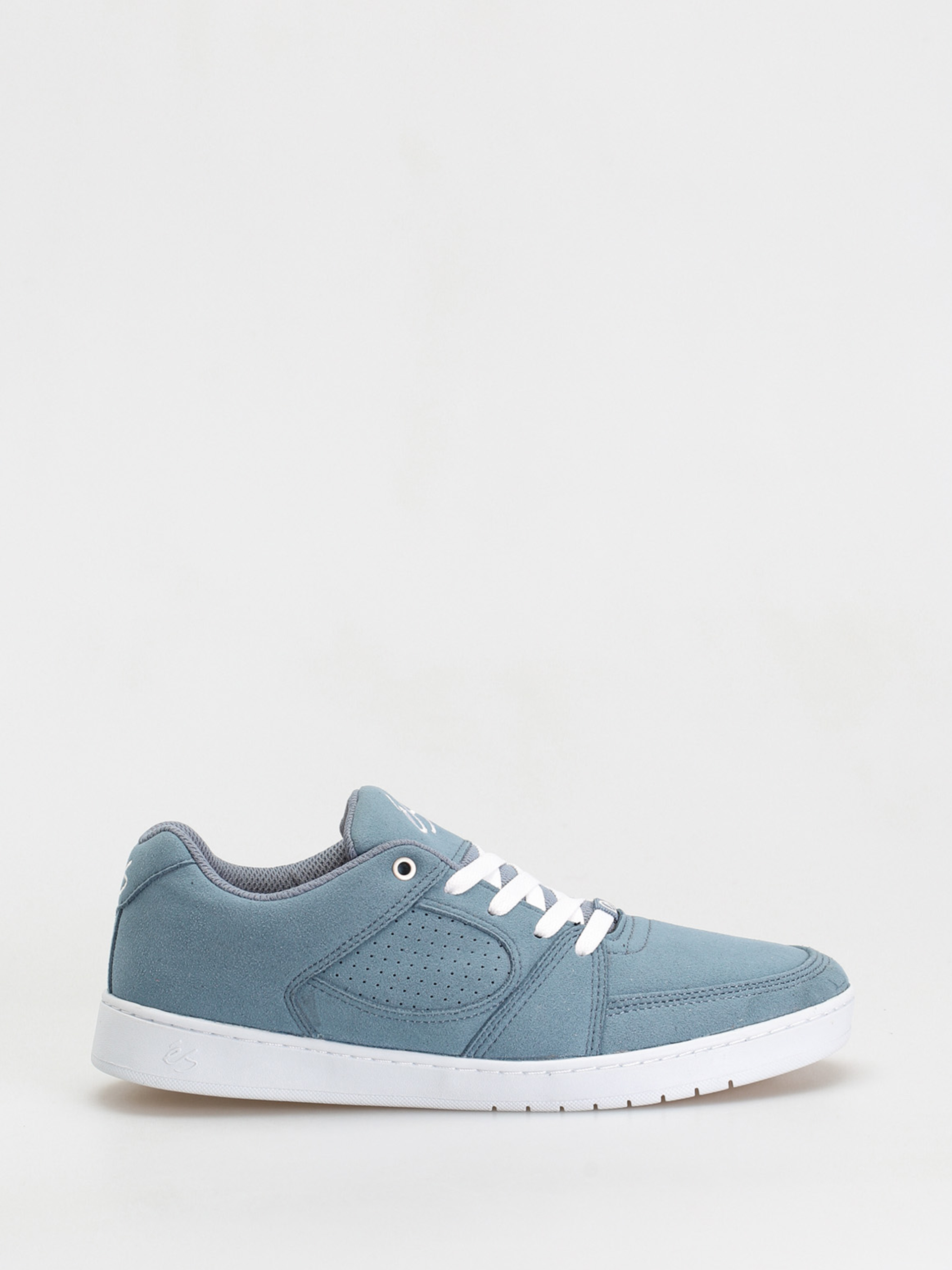 eS Accel Slim Cipők (blue/grey/white)