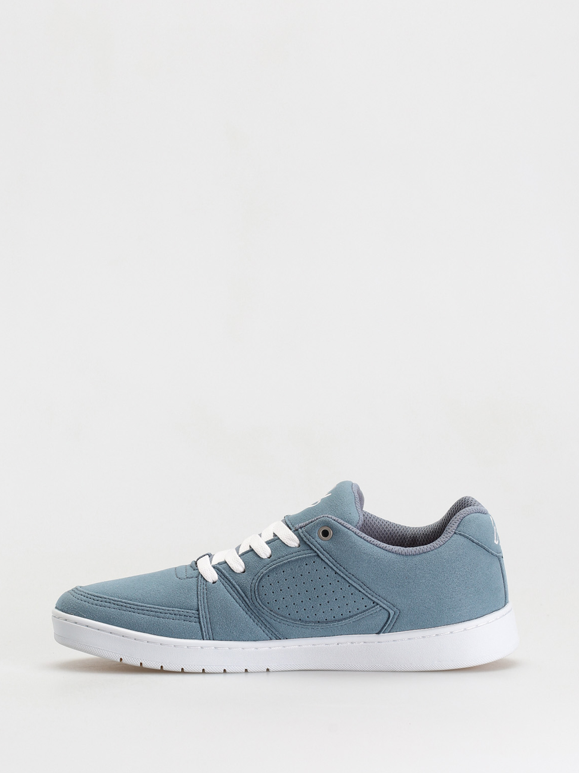 eS Accel Slim Cipők (blue/grey/white)