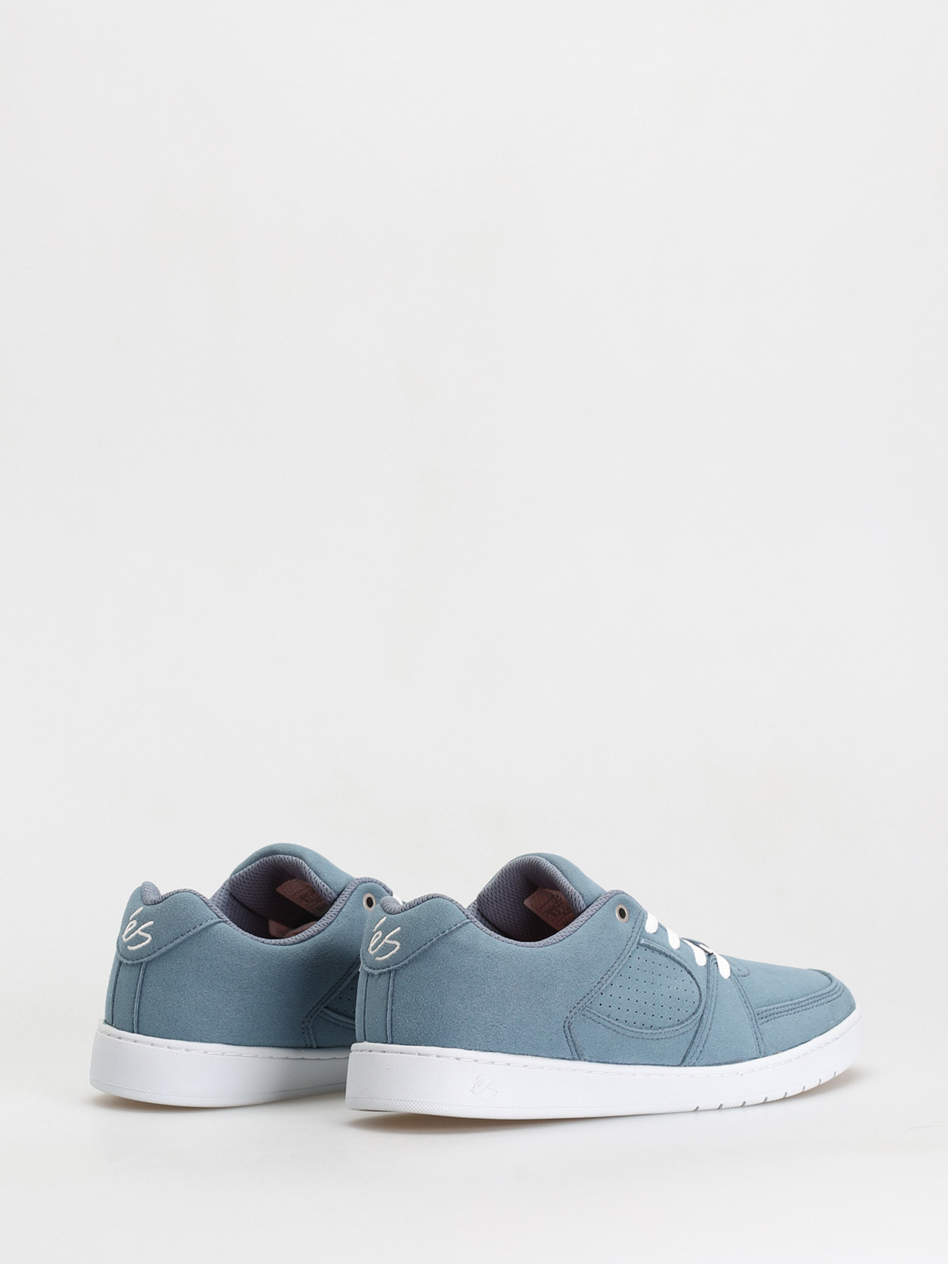 eS Accel Slim Cipők (blue/grey/white)