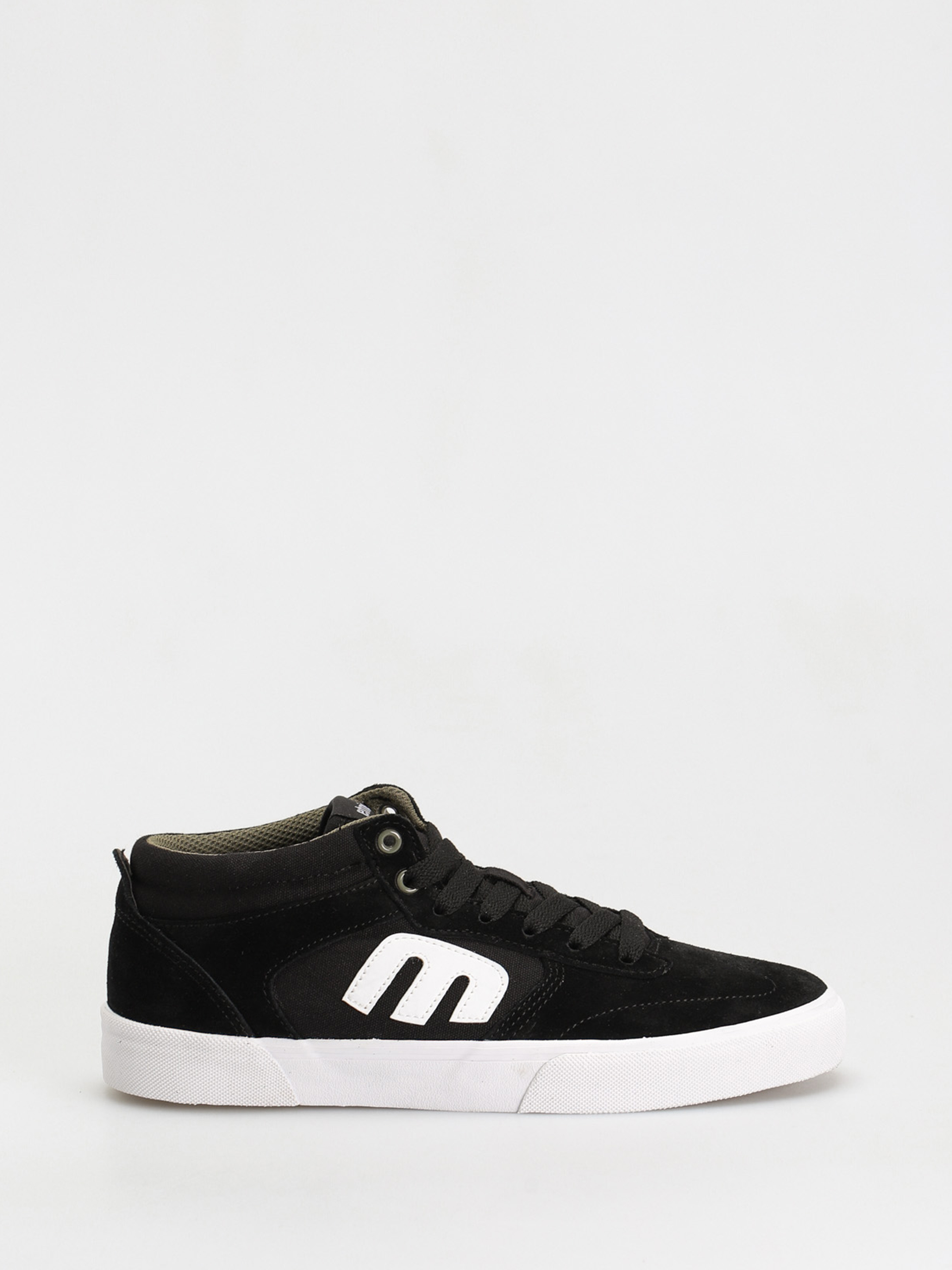 Etnies Windrow Vulc Mid Cipők (black/white)