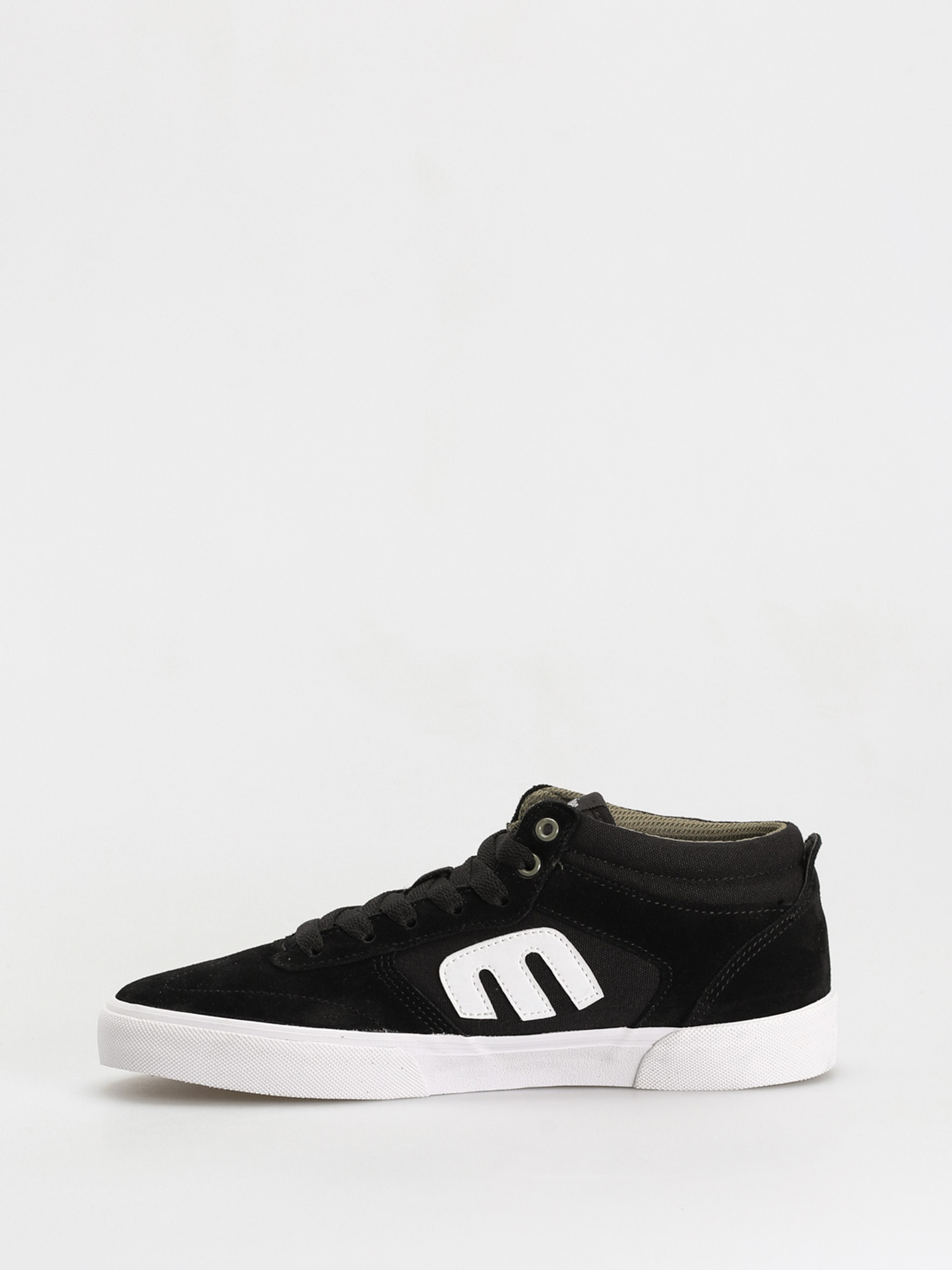 Etnies Windrow Vulc Mid Cipők (black/white)