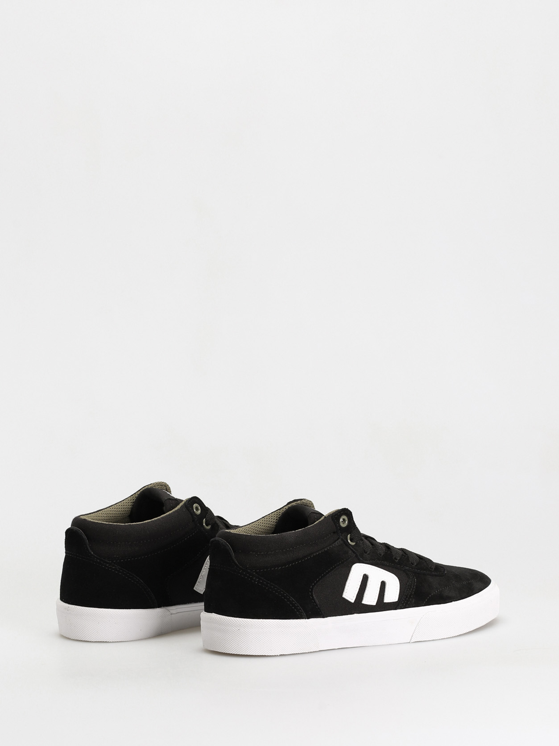 Etnies Windrow Vulc Mid Cipők (black/white)