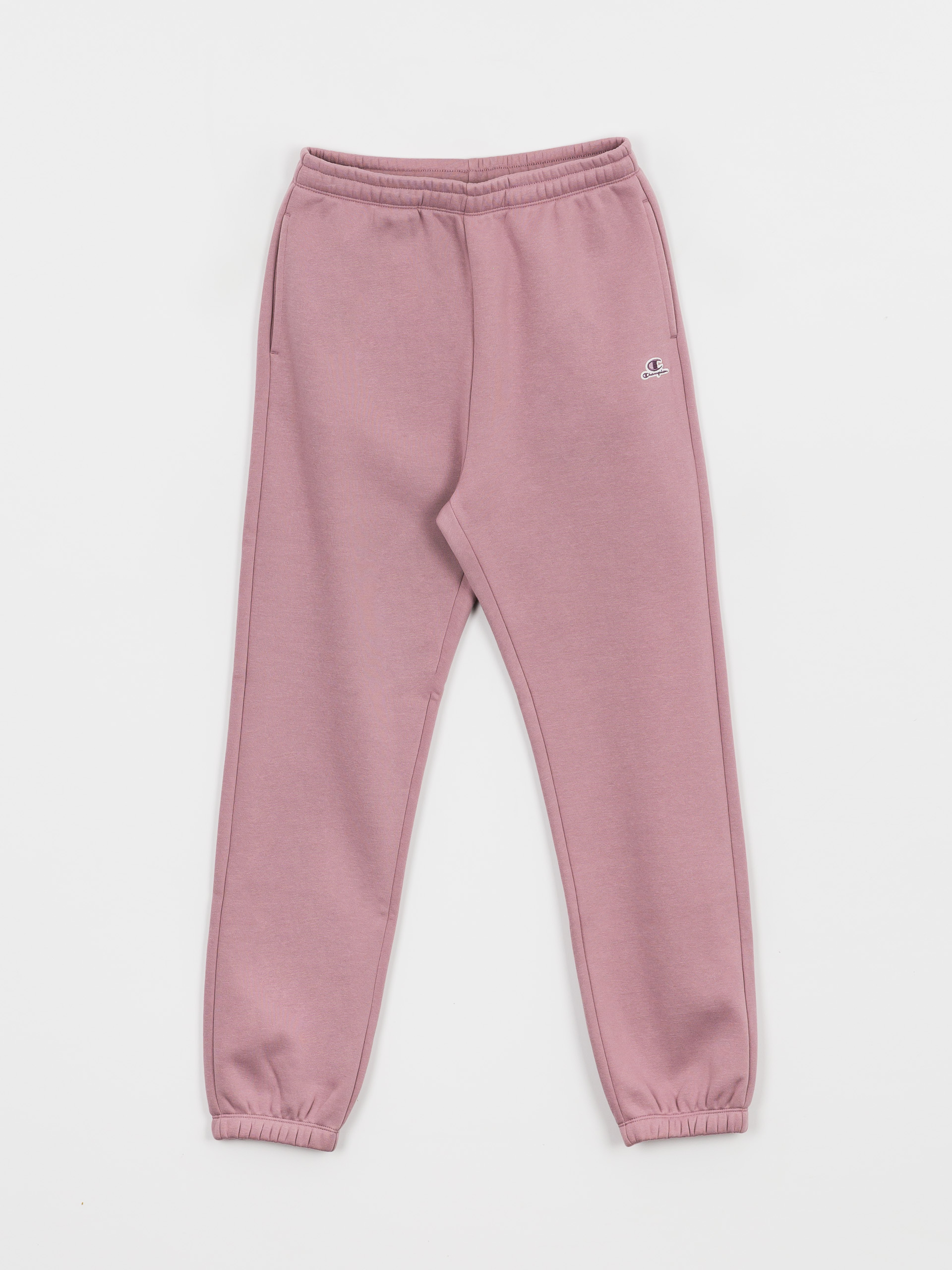 Champion Elastic Cuff Pants 115487 Kisnadrág Wmn (eby)