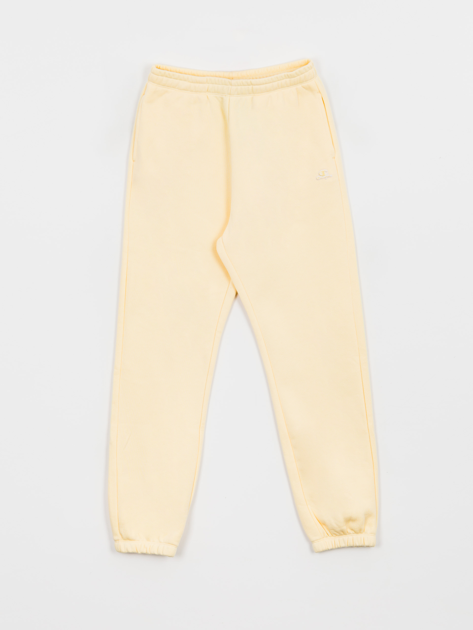 Champion Elastic Cuff Pants 115487 Kisnadrág Wmn (flan)