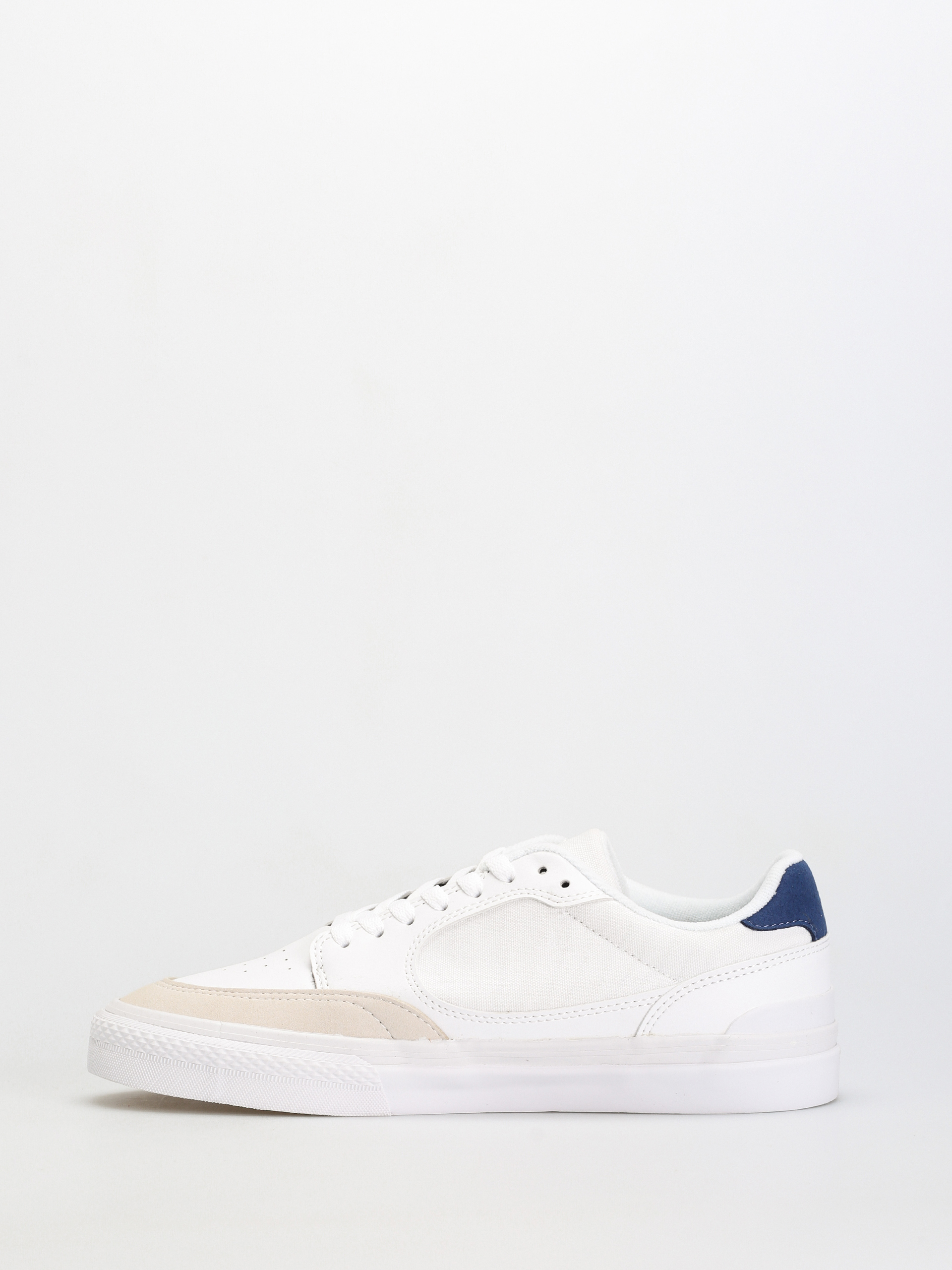 eS Caspian Cipők (white)