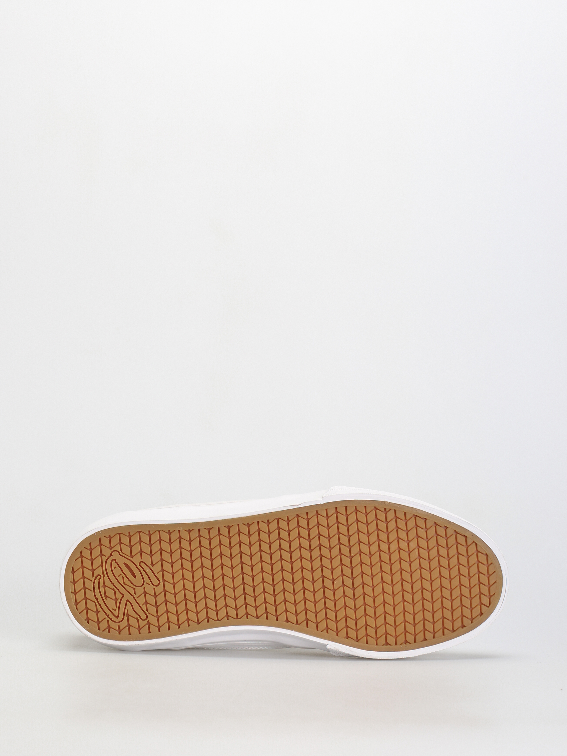 eS Caspian Cipők (white)