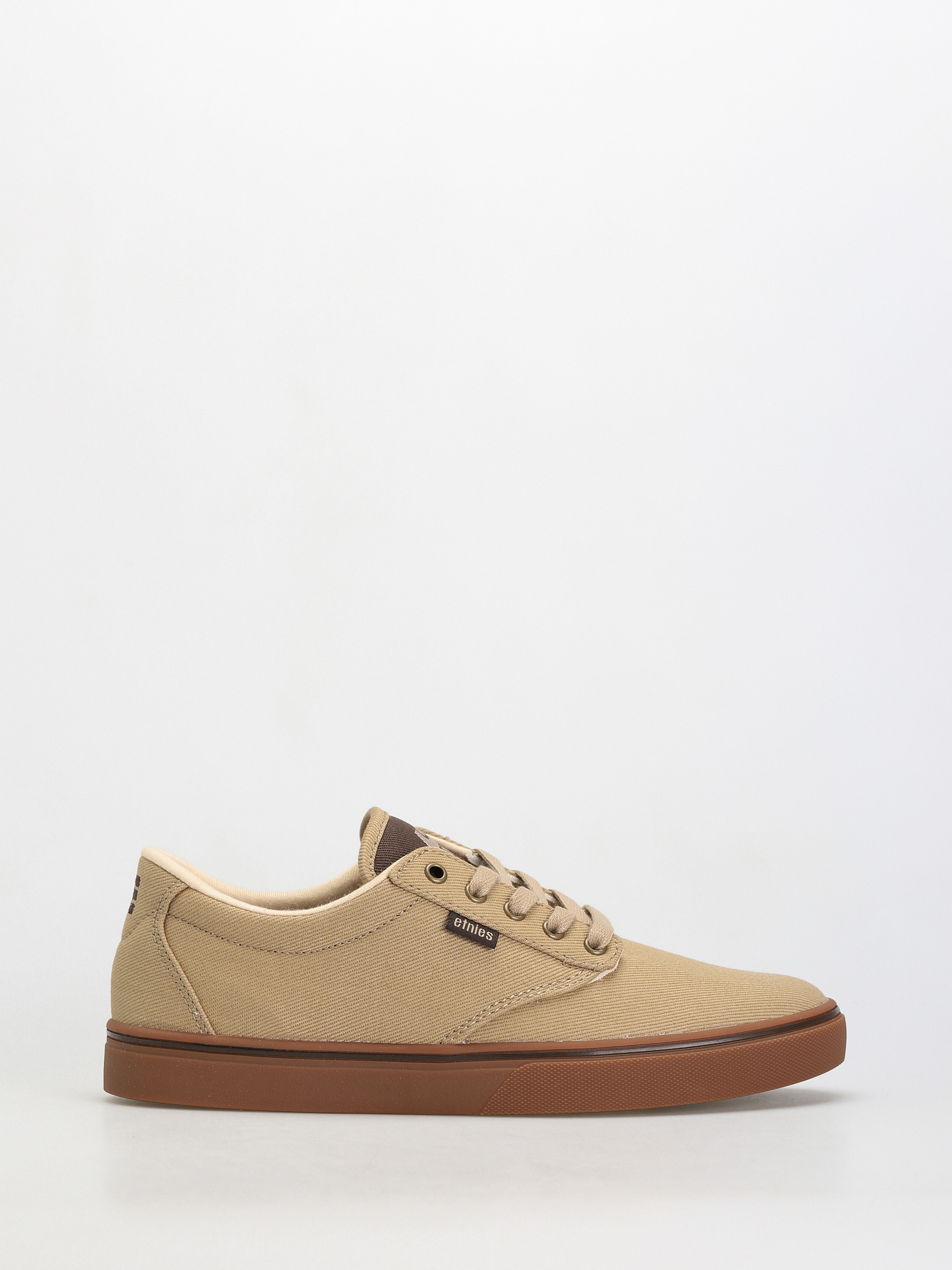 Etnies Fuerte Cipők (tan/brown/gum)