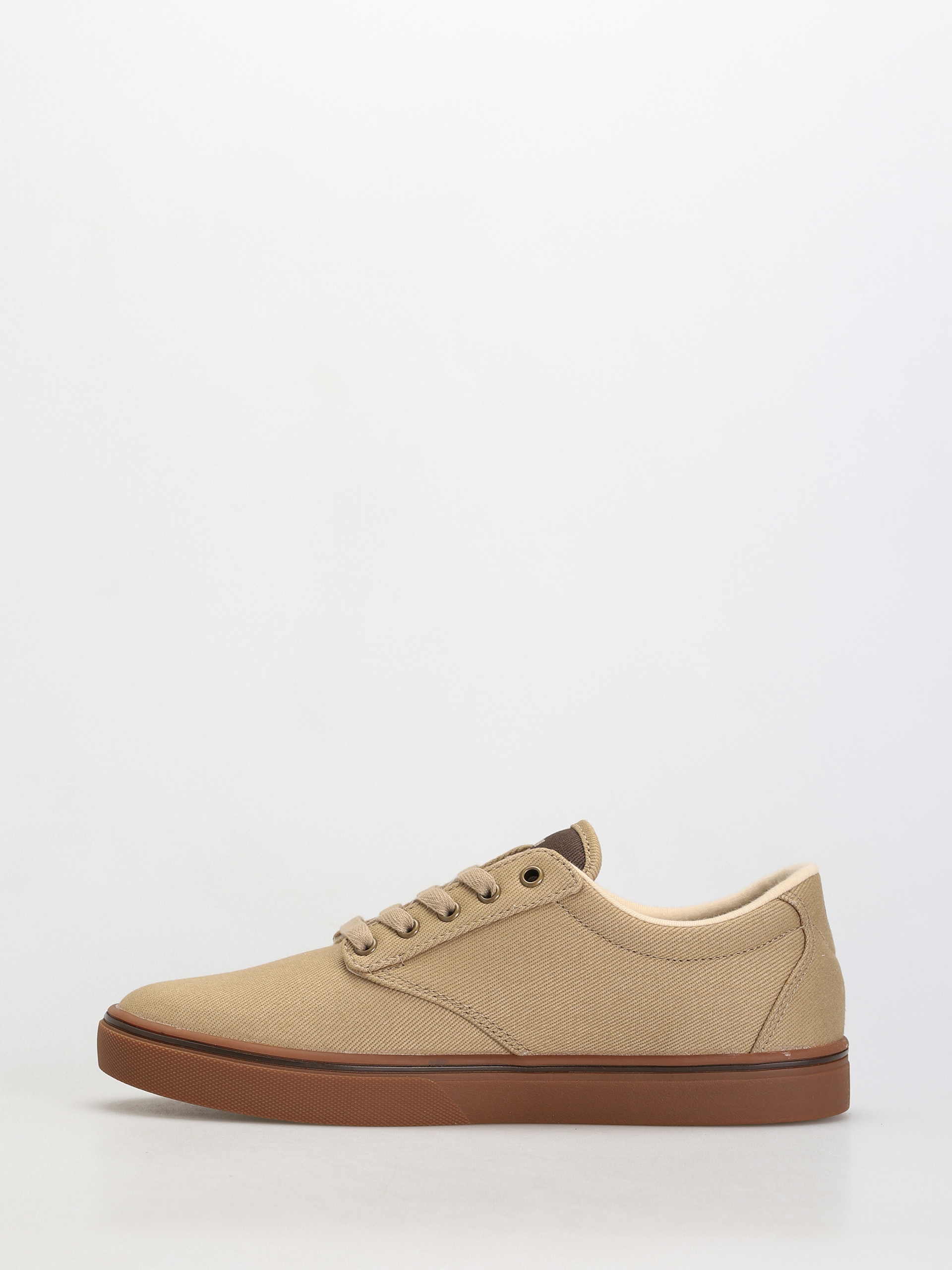 Etnies Fuerte Cipők (tan/brown/gum)