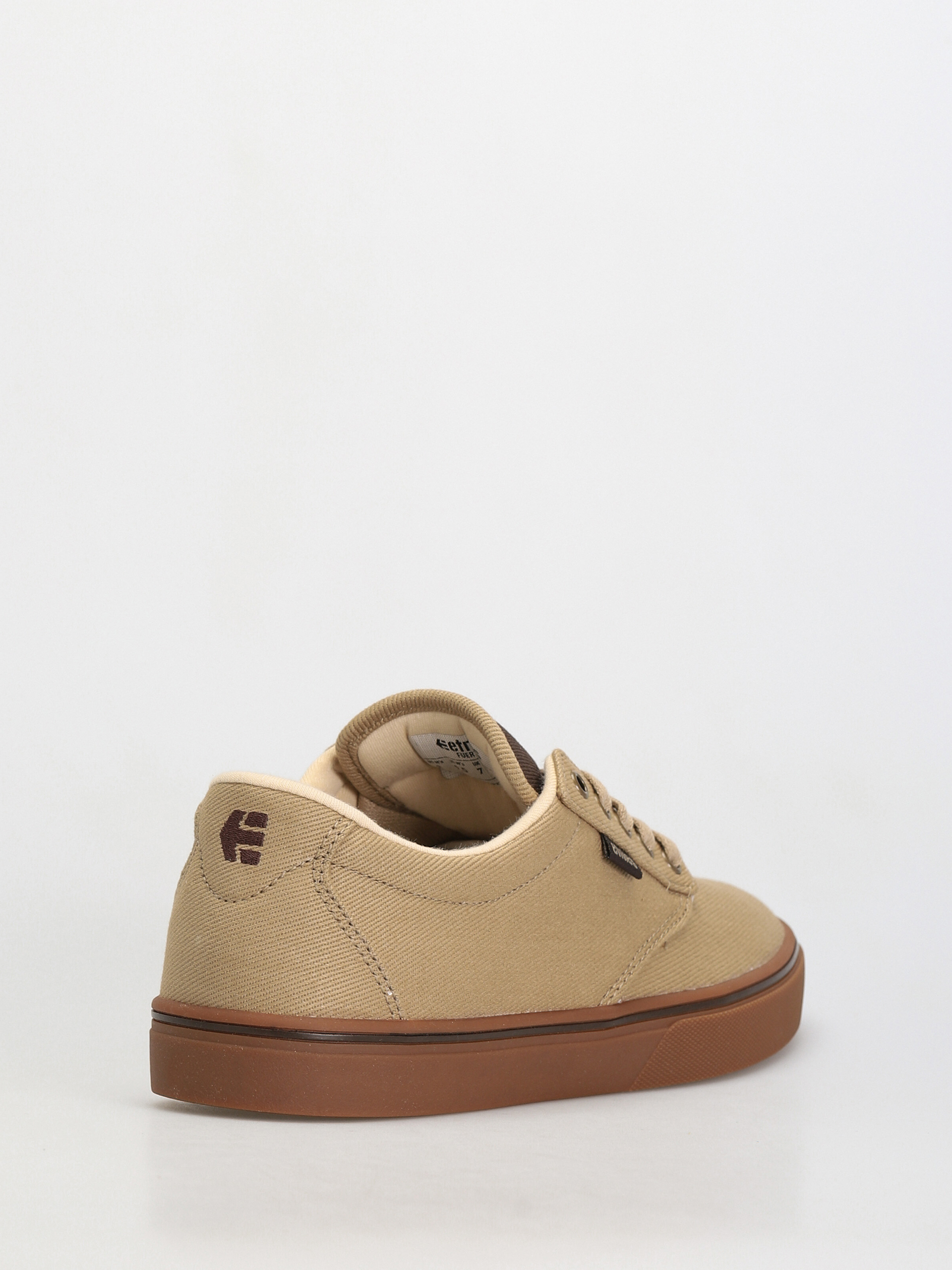 Etnies Fuerte Cipők (tan/brown/gum)