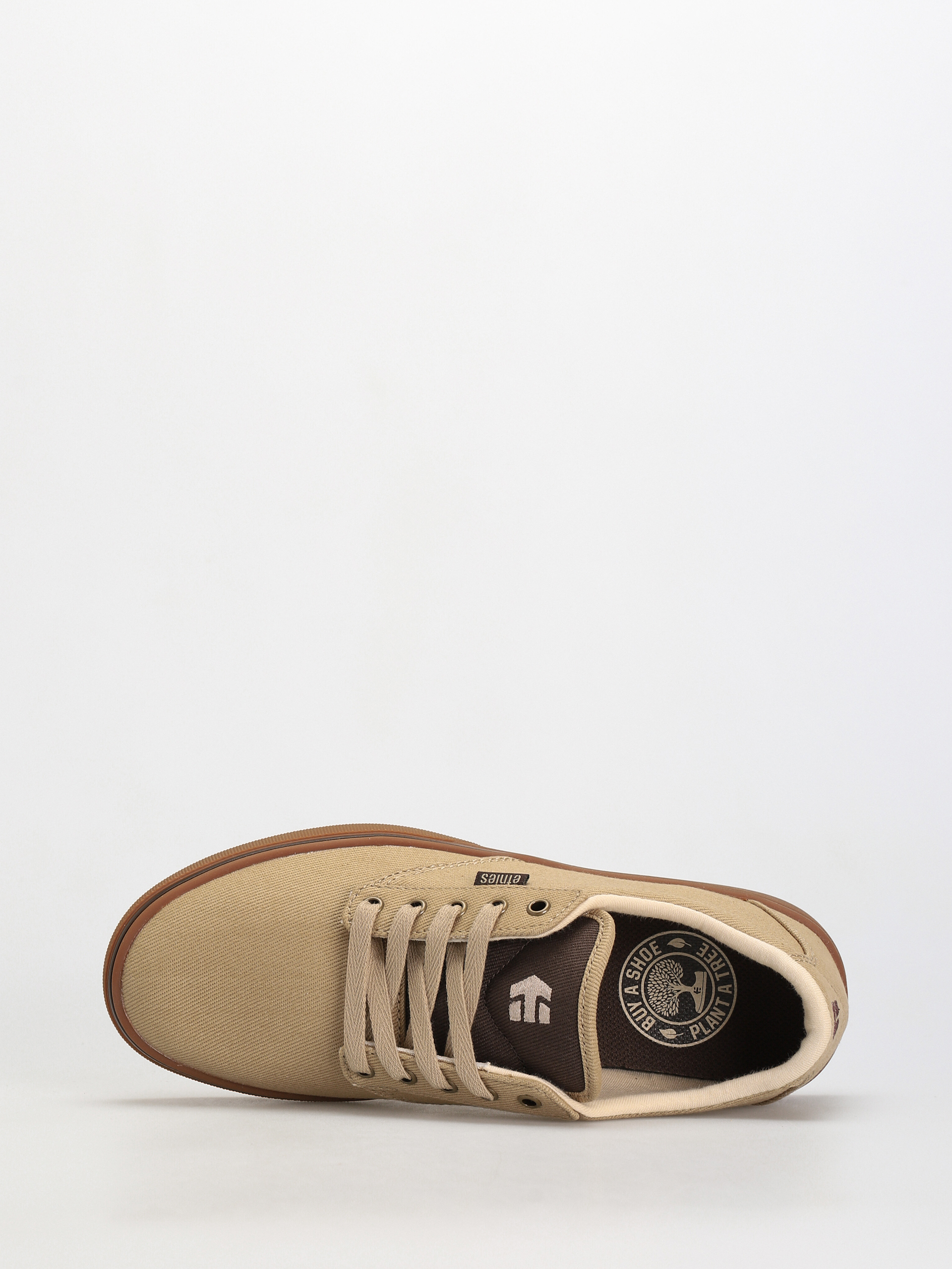 Etnies Fuerte Cipők (tan/brown/gum)