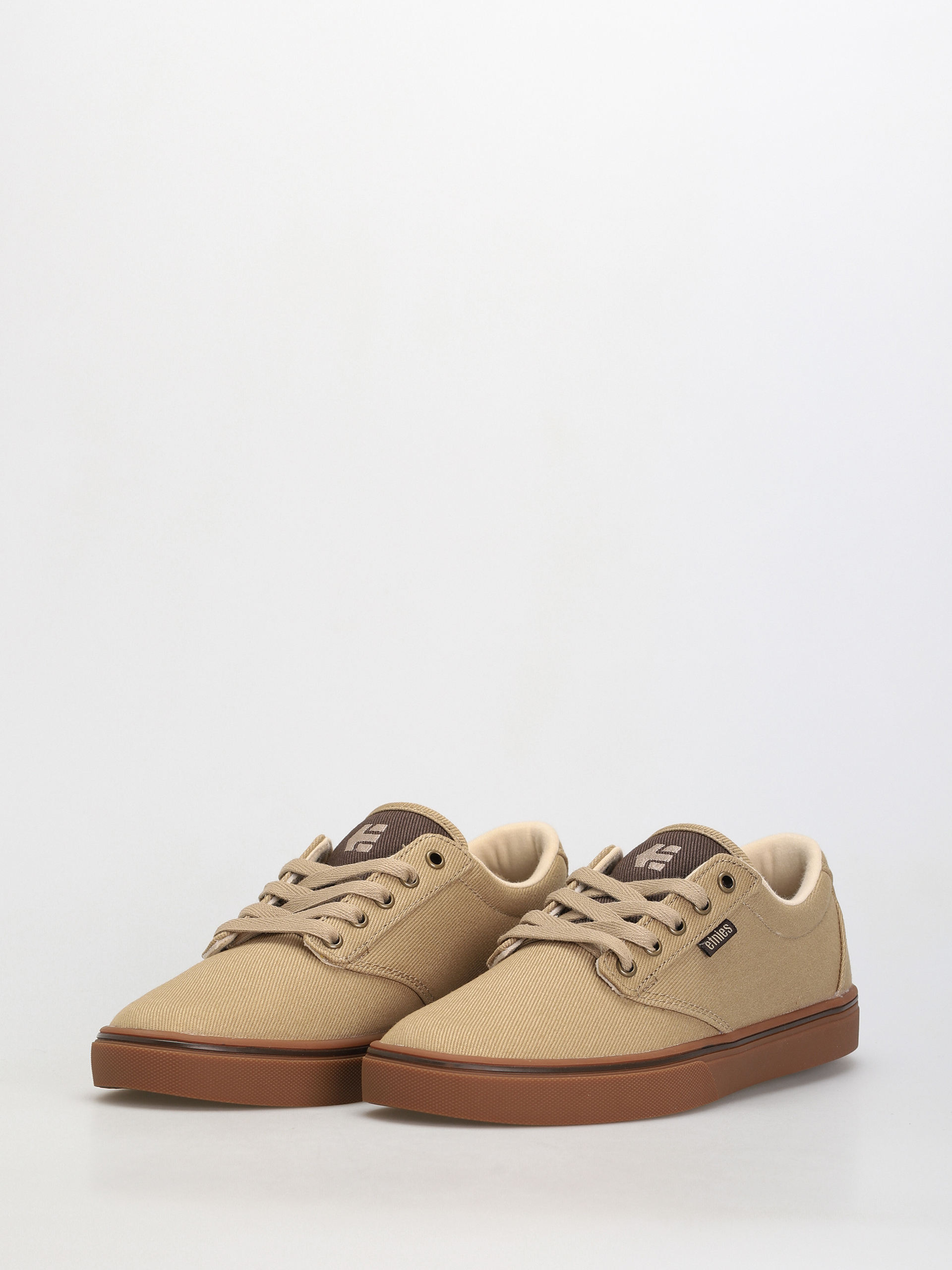 Etnies Fuerte Cipők (tan/brown/gum)