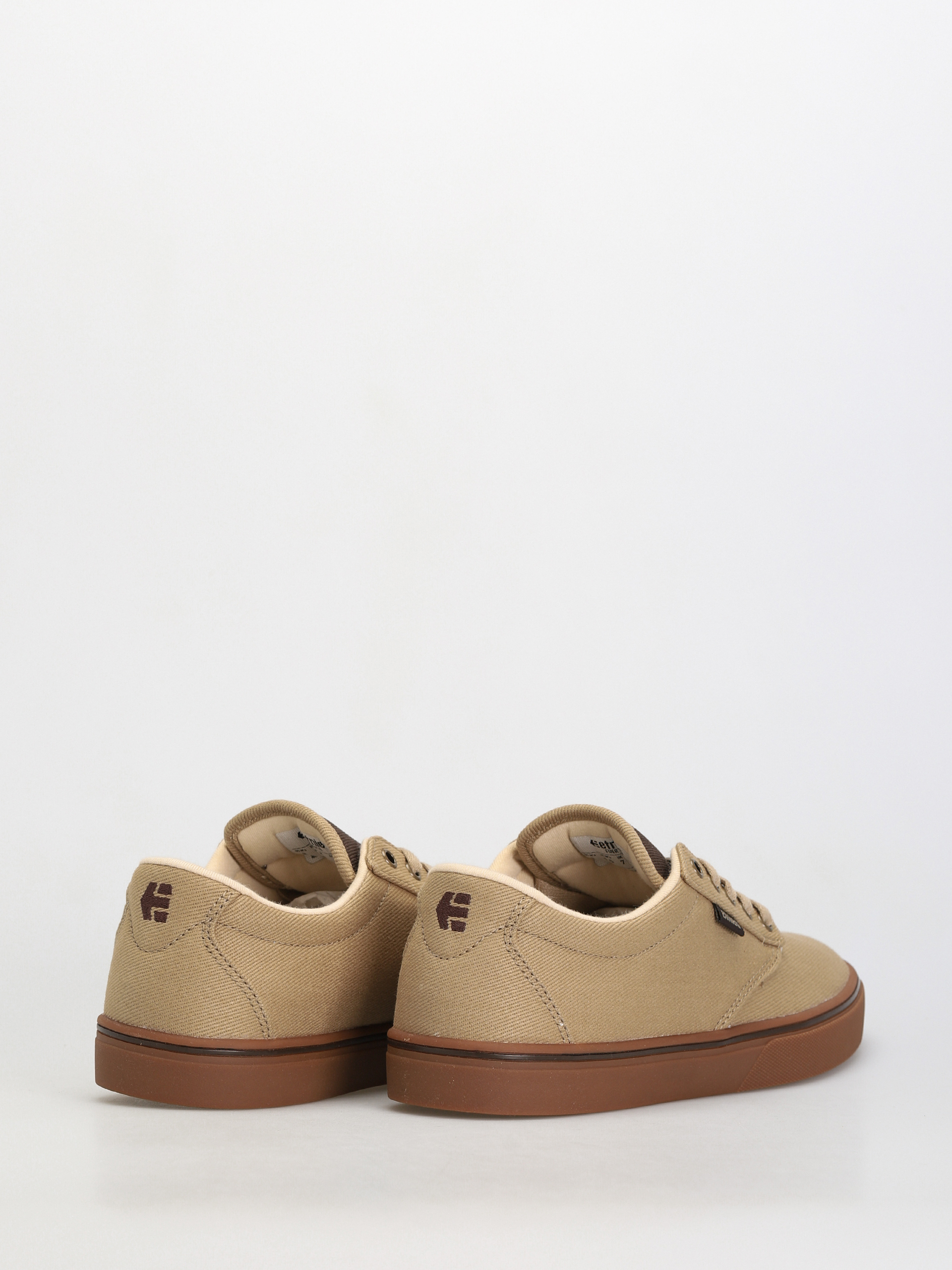 Etnies Fuerte Cipők (tan/brown/gum)