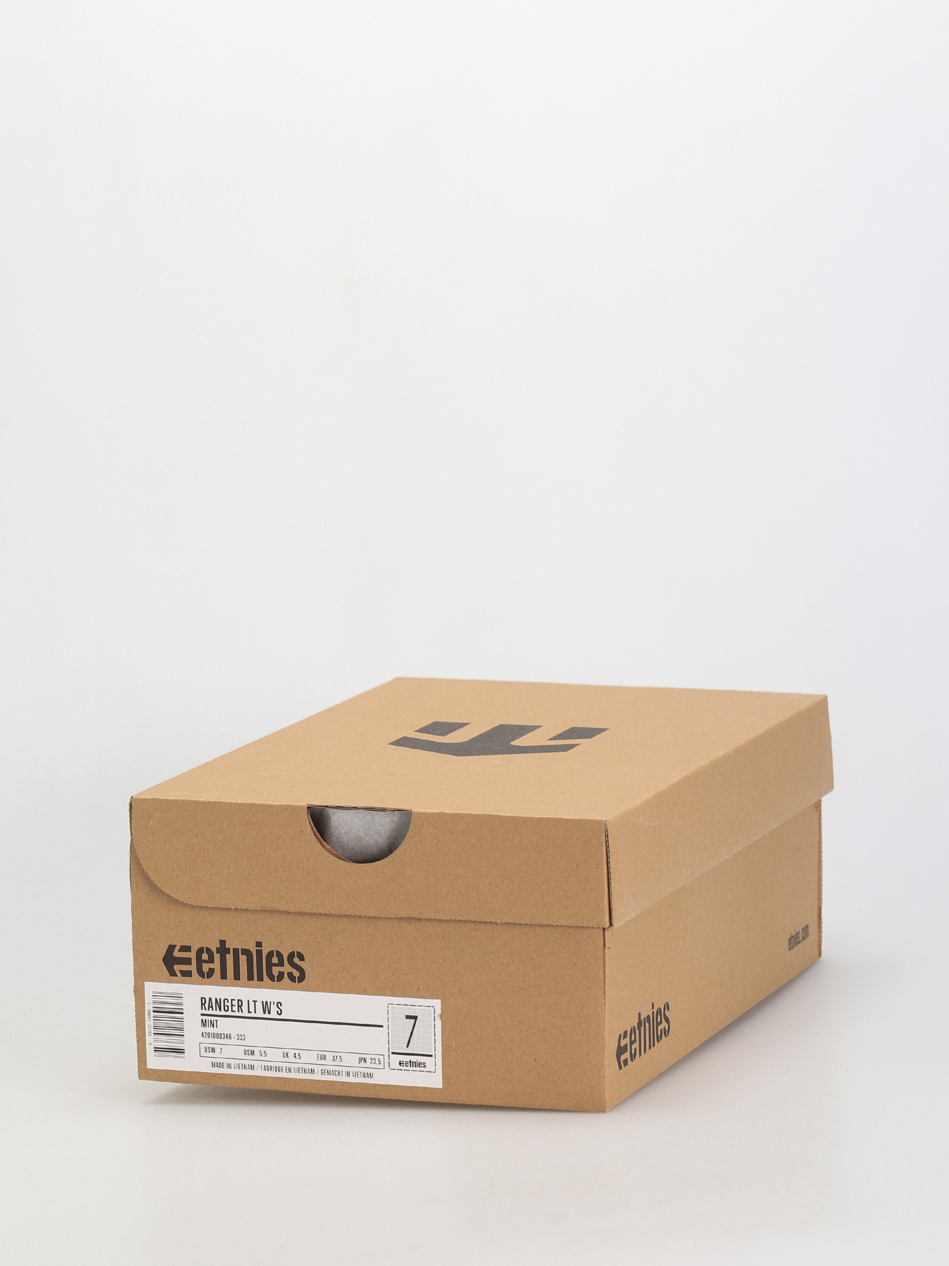 Etnies Ranger Lt Cipők Wmn (mint)
