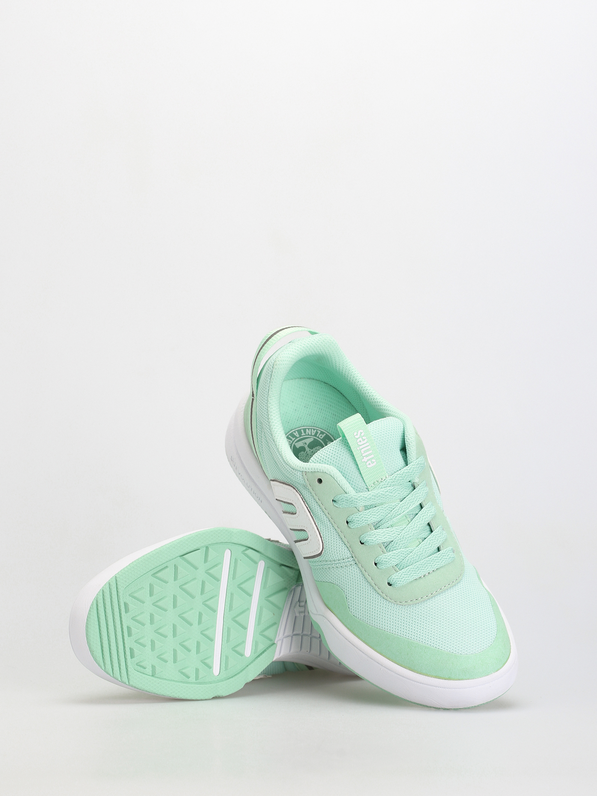 Etnies Ranger Lt Cipők Wmn (mint)